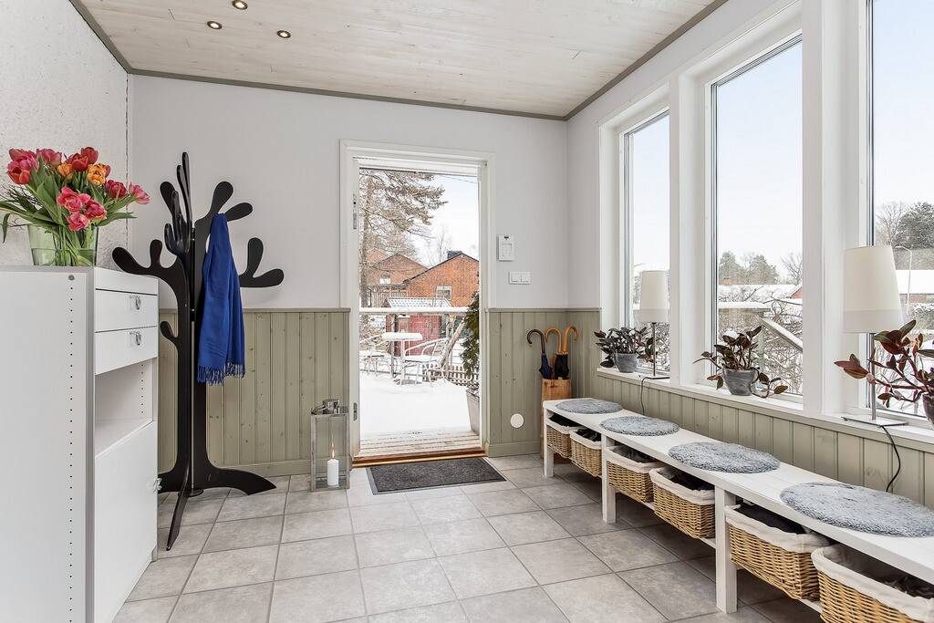 8 rum Villa på Lövdalsvägen 37 SALTSJÖ-BOO Nacka kommun - bild 23