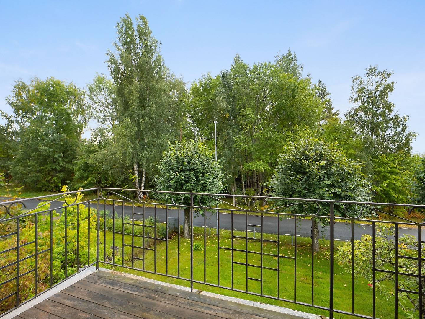 4 rum Villa på Jordbrovägen 7 Hedåker - Västerbykil - Rosshyttan Sala kommun - bild 15