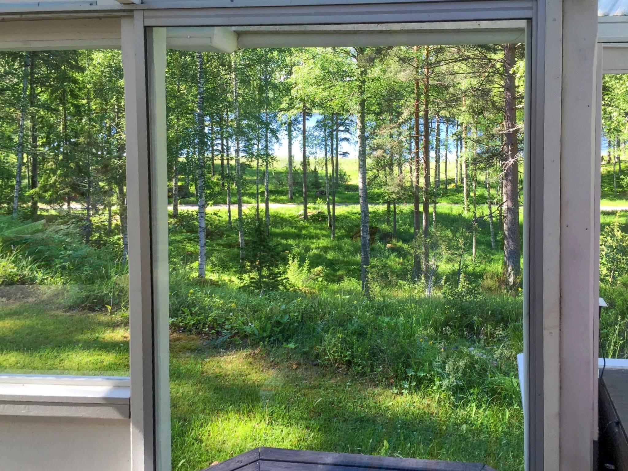 2 rum Fritidshus på Bofinkvägen 7 Söderhamns kommun - bild 9