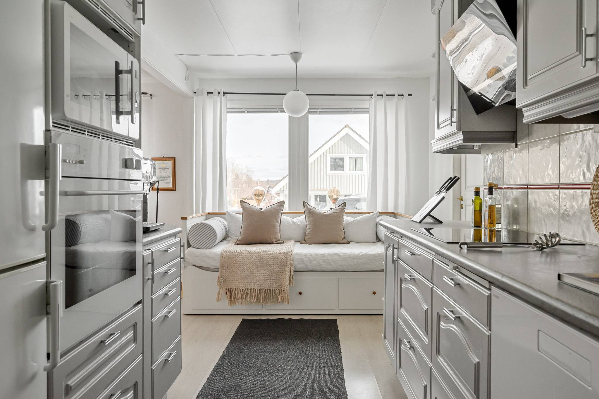 5 rum Villa på Champinjonvägen 7 Bryngelstorp Nyköpings kommun - bild 6