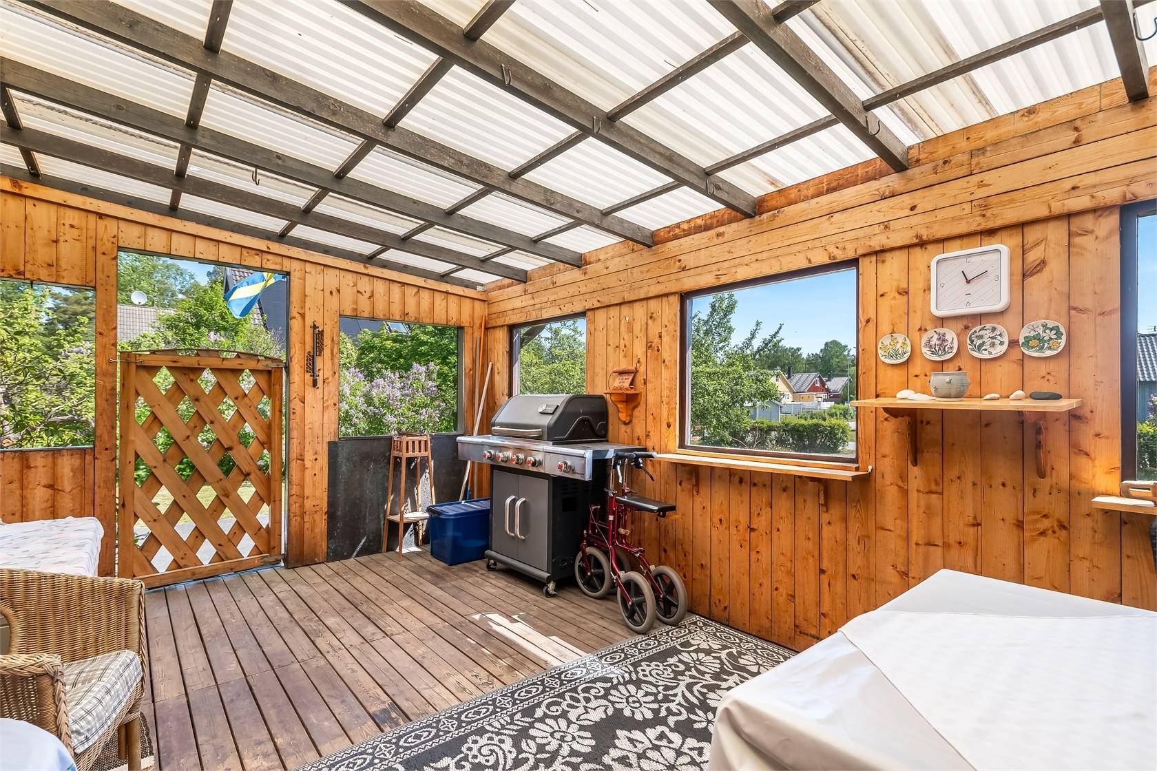 5 rum Villa på Sunnerbyvägen 31 Nynäshamns kommun - bild 8