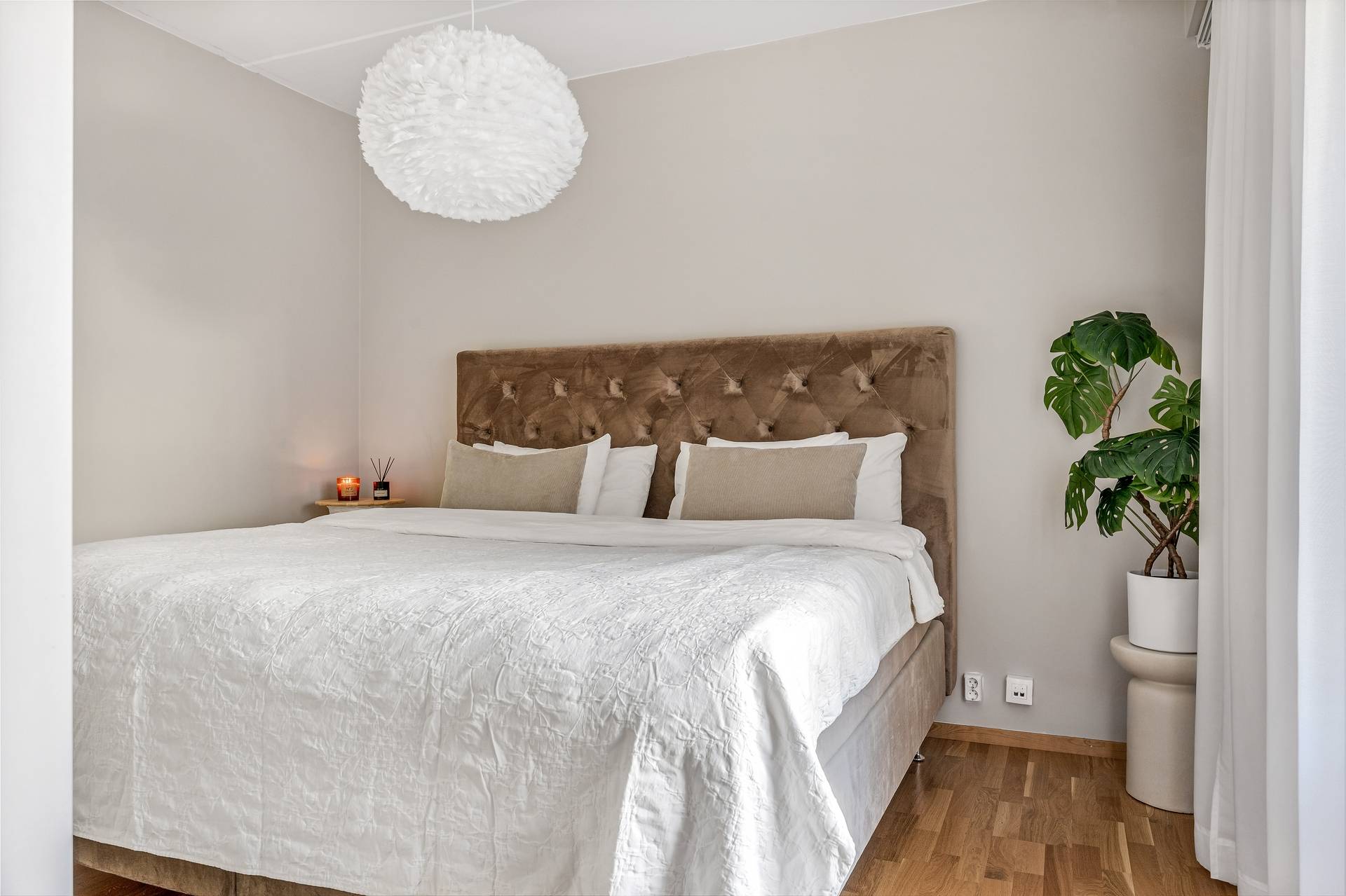 3 rum Lägenhet på Opalvägen 45 Stenhagen Uppsala kommun - bild 16