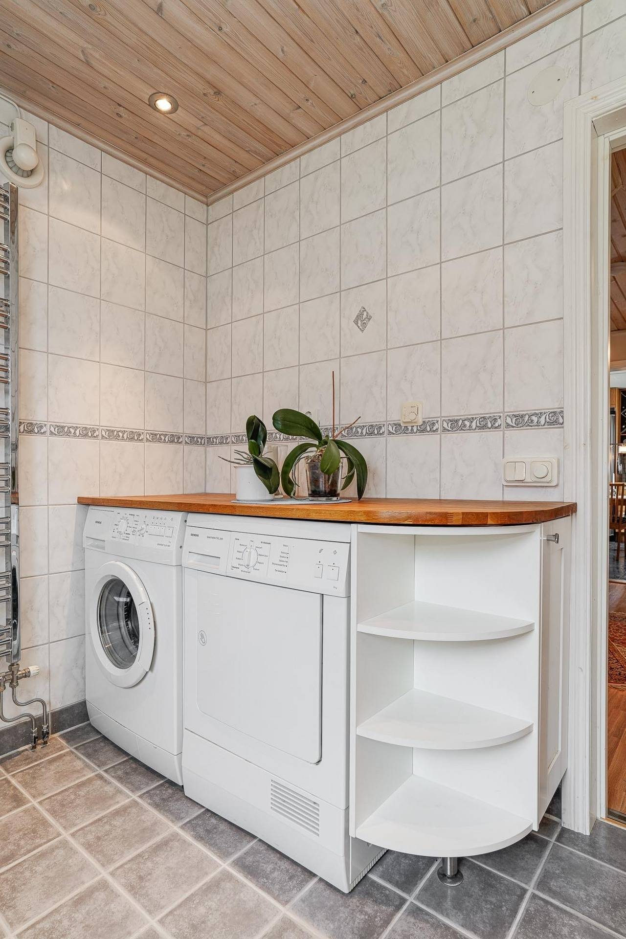 5 rum Villa på Blåshammarsgatan 3 Kärleken Halmstads kommun - bild 24