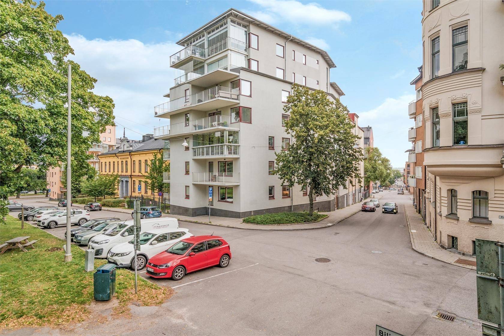 Norrköping, Norrköpings kommun