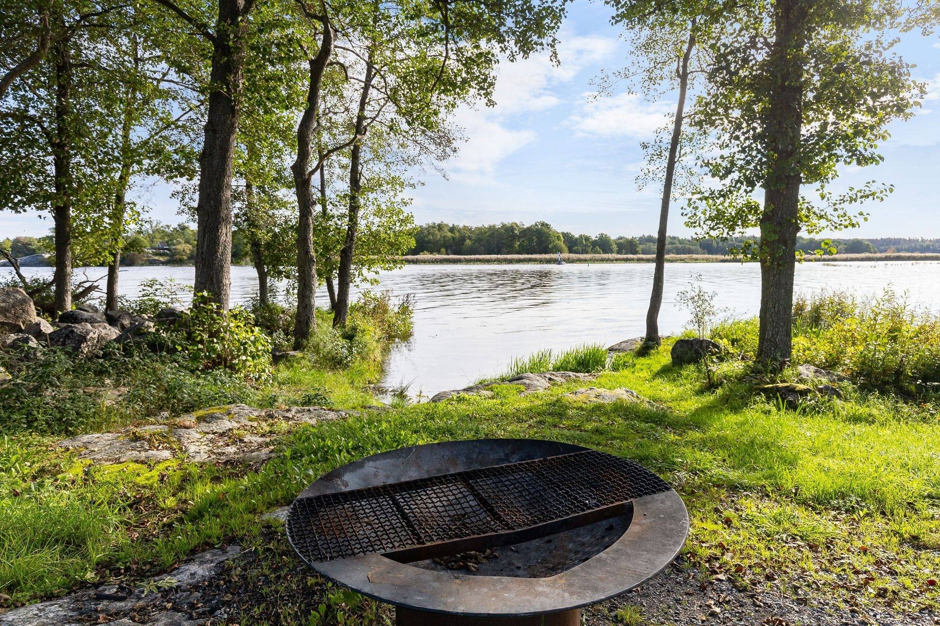 2 rum Fritidshus på Ängsholmsvägen 10 Ängsholmen Eskilstuna kommun - bild 30