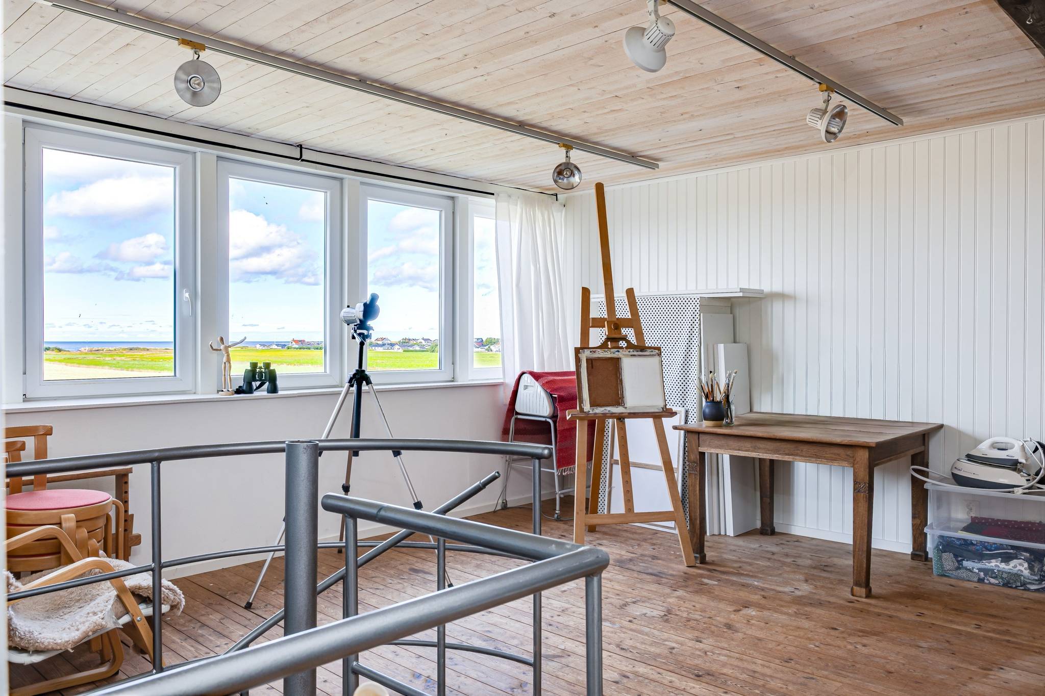 151 m² Villa på Agerör Henriksgård 105 Agerör Falkenbergs kommun - bild 77