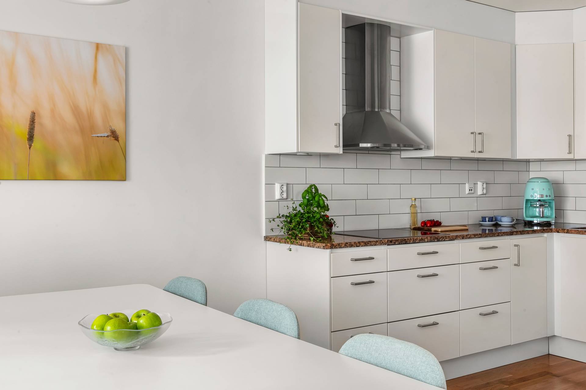 2 rum Lägenhet på Glasbrukskajen 10b LIMHAMN / LIMHAMNS SJÖSTAD Malmö kommun - bild 14