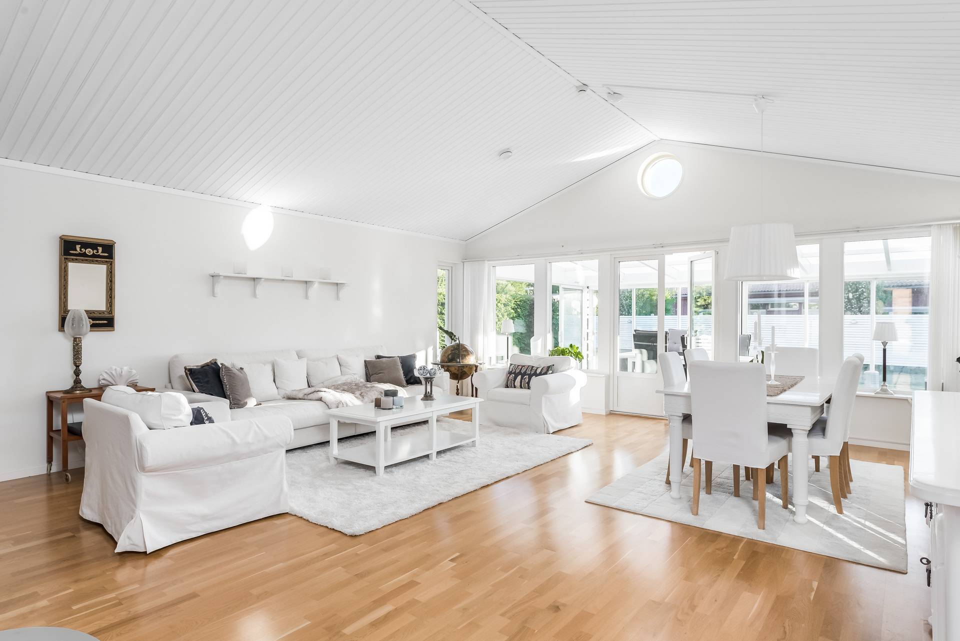 6 rum Villa på Sparvsångsvägen 102 Linghem Linköpings kommun - bild 10