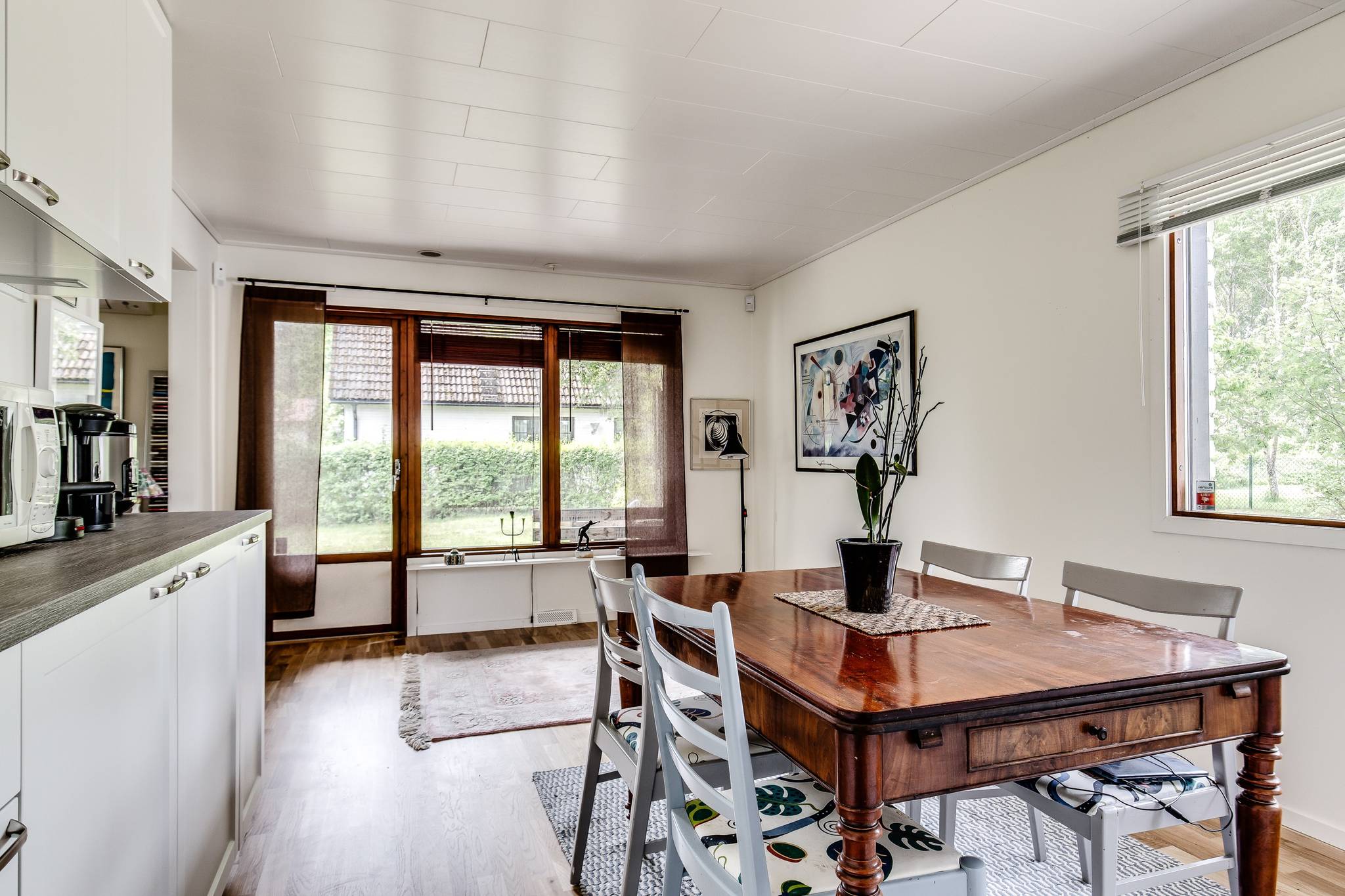 152 m² Villa på Kungsvägen 77B Sigtuna kommun - bild 8