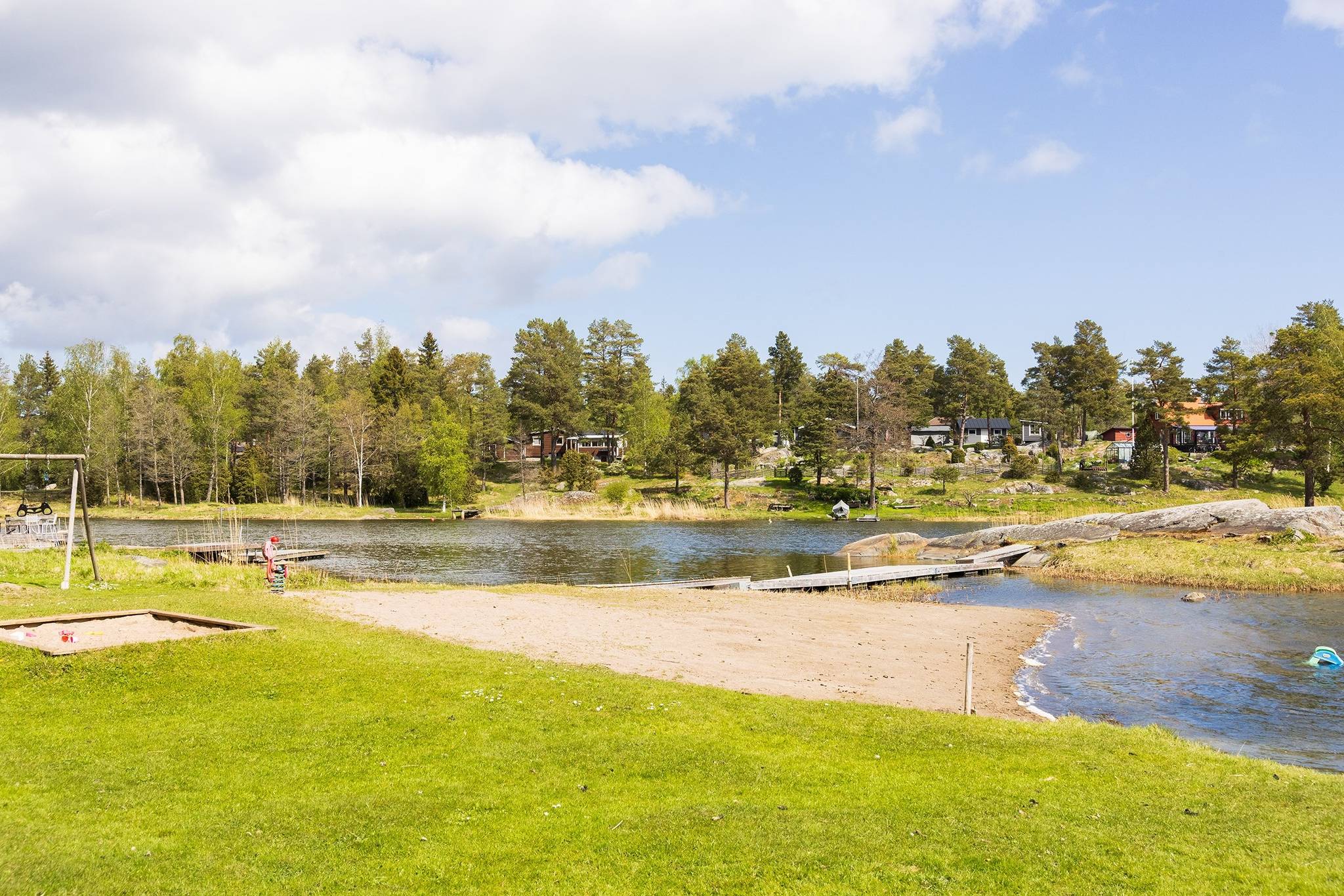66 m² Fritidshus på Skeppshusvägen 87 Kavarö Östhammars kommun - bild 54