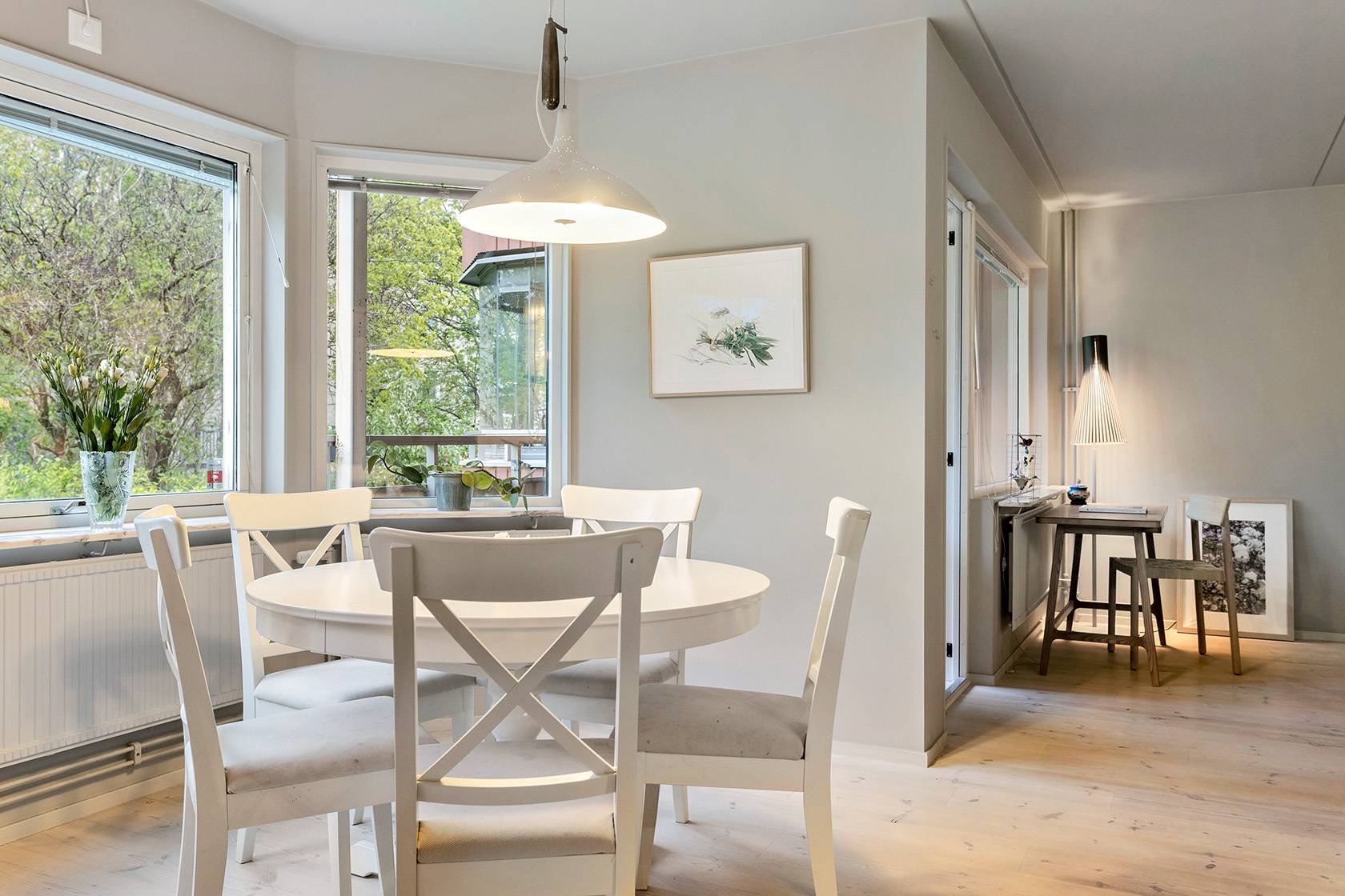 2 rum Lägenhet på Torsvägen 67 Saltsjöbaden Neglinge Nacka kommun - bild 11