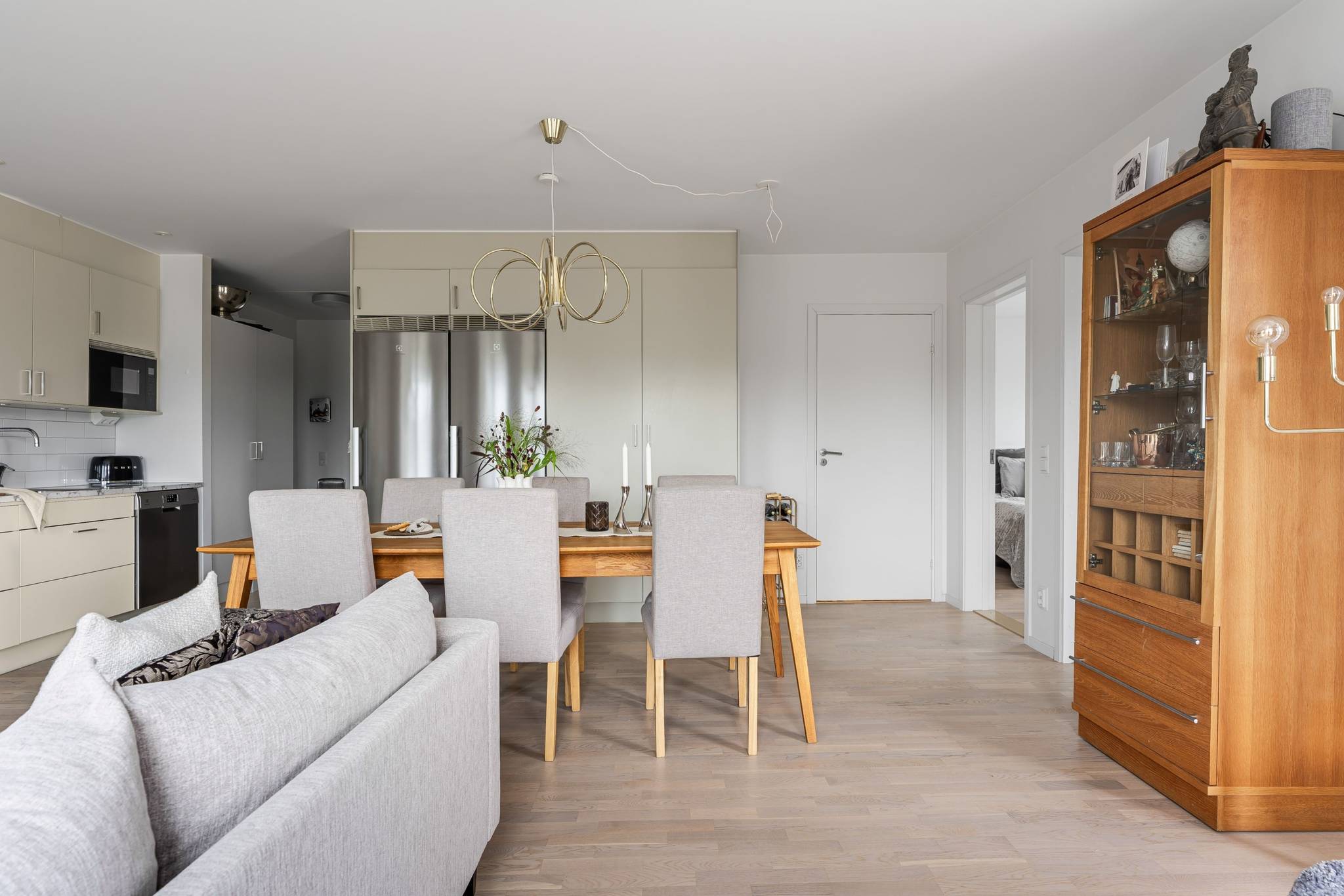 3 rum Lägenhet på Grafikergatan 33 Hemlingby Gävle kommun - bild 13