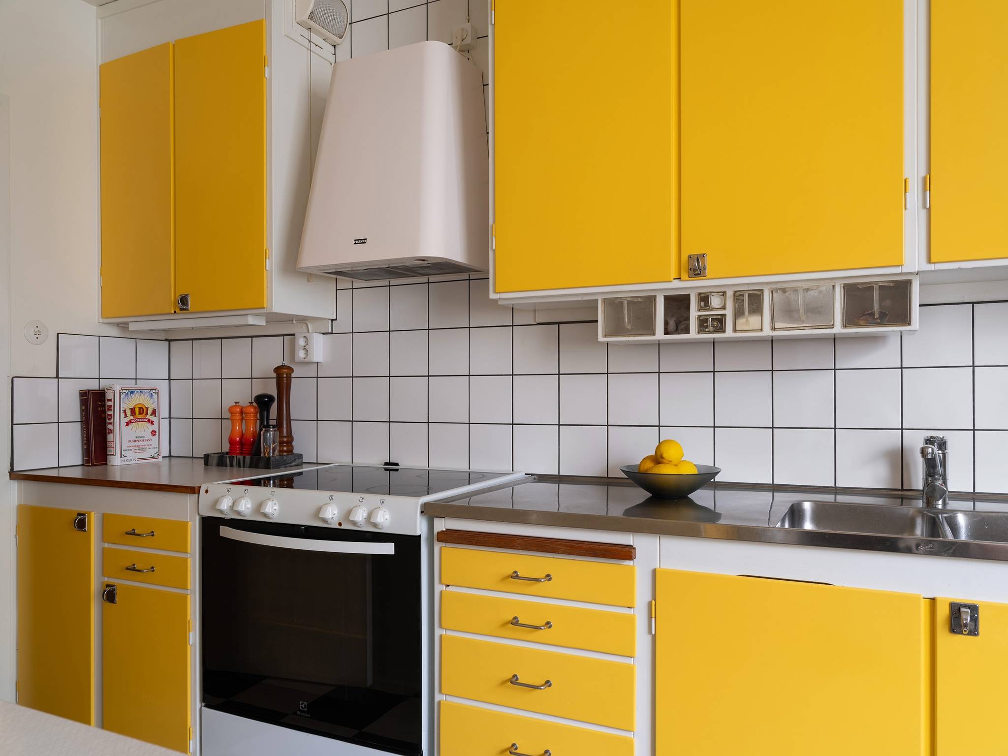 3 rum Lägenhet på Nybohovsgränd 11 Liljeholmen Stockholms kommun - bild 26