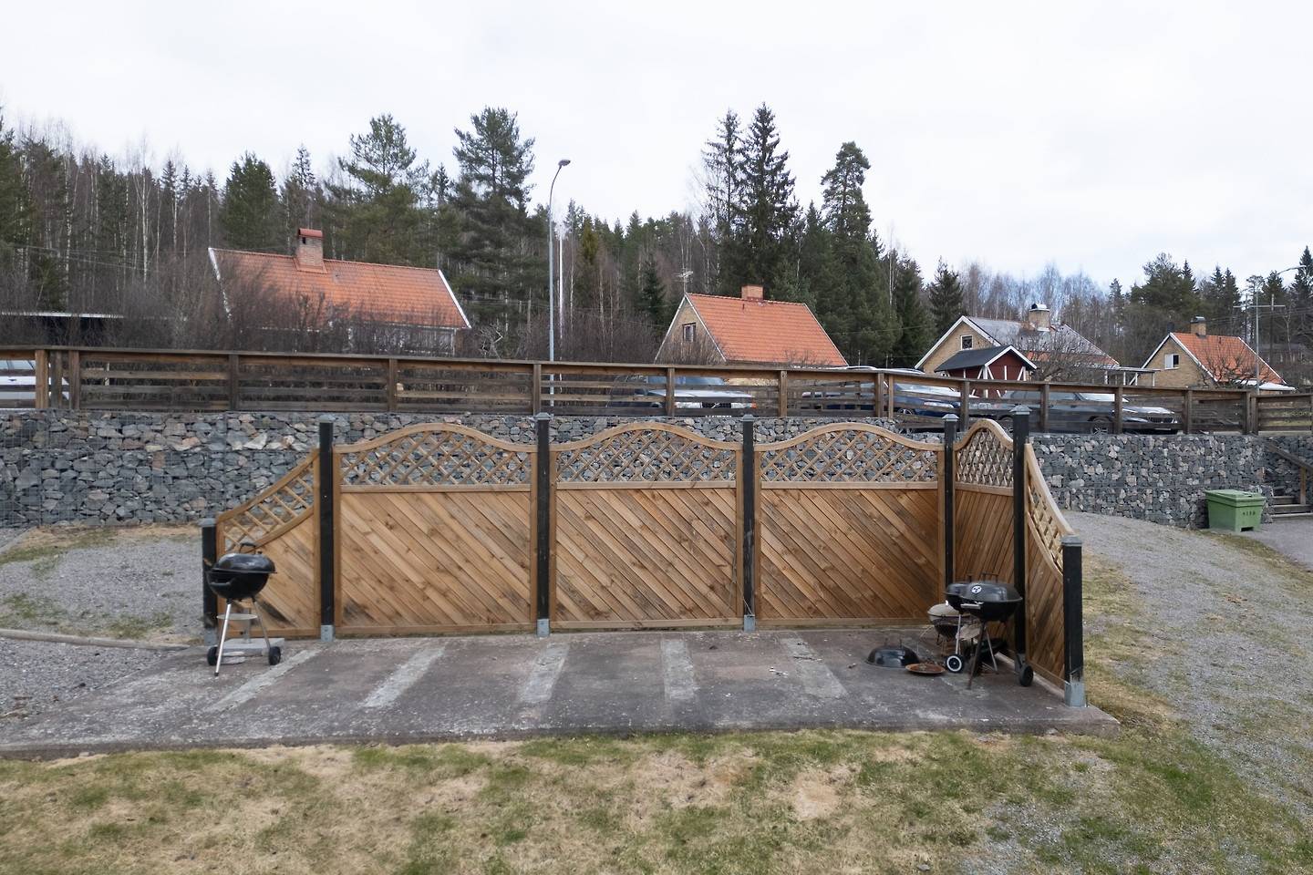 1 rum Lägenhet på Drottningvägen 10B Grycksbo Falu kommun - bild 16