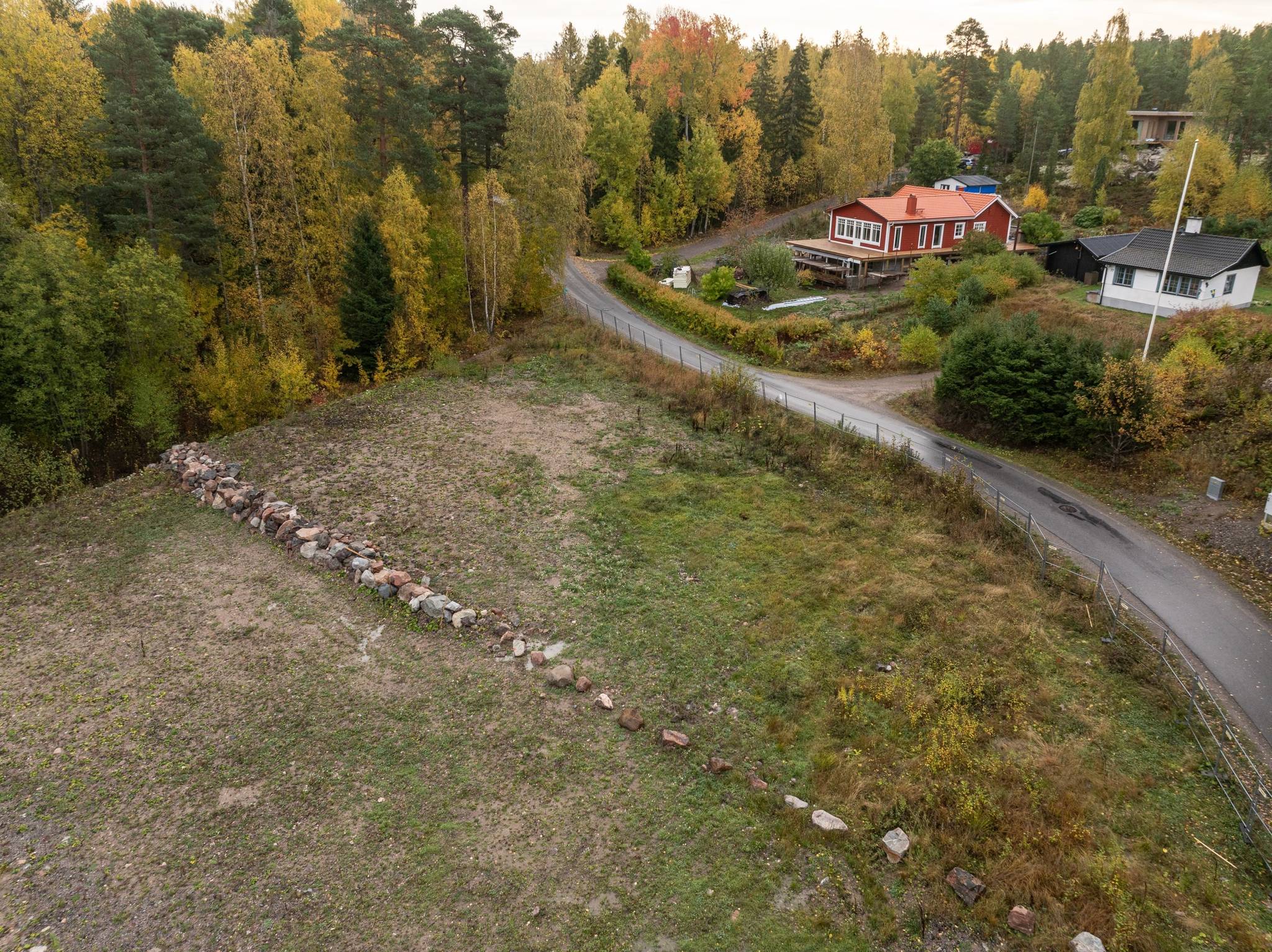 Tomt på Slätviksvägen 72 Slätviken Eskilstuna kommun - bild 13