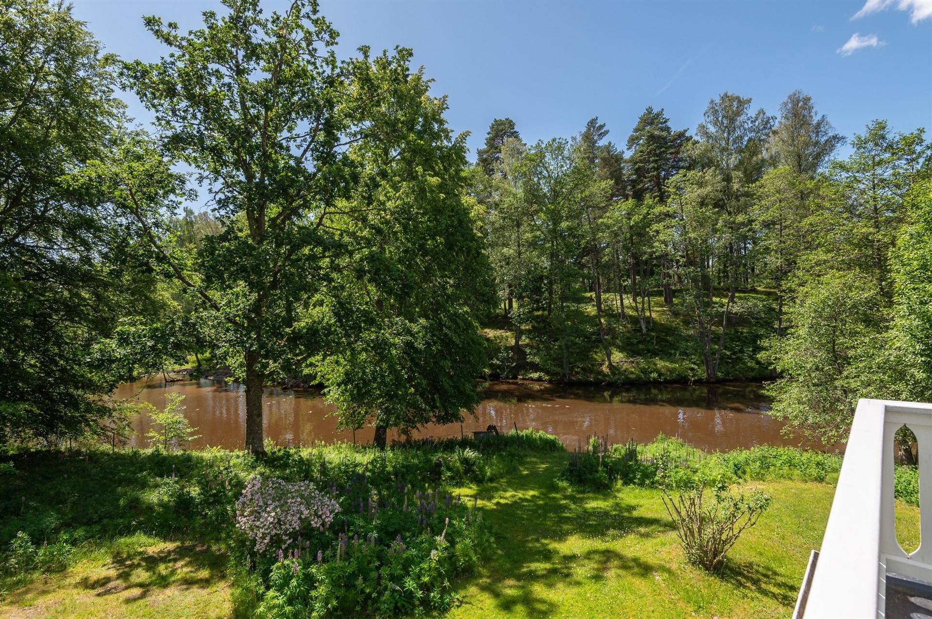 5 rum Vinterbonat fritidshus på Bo Fridhem 511 Bo - Hjortkvarn Hallsbergs kommun - bild 36