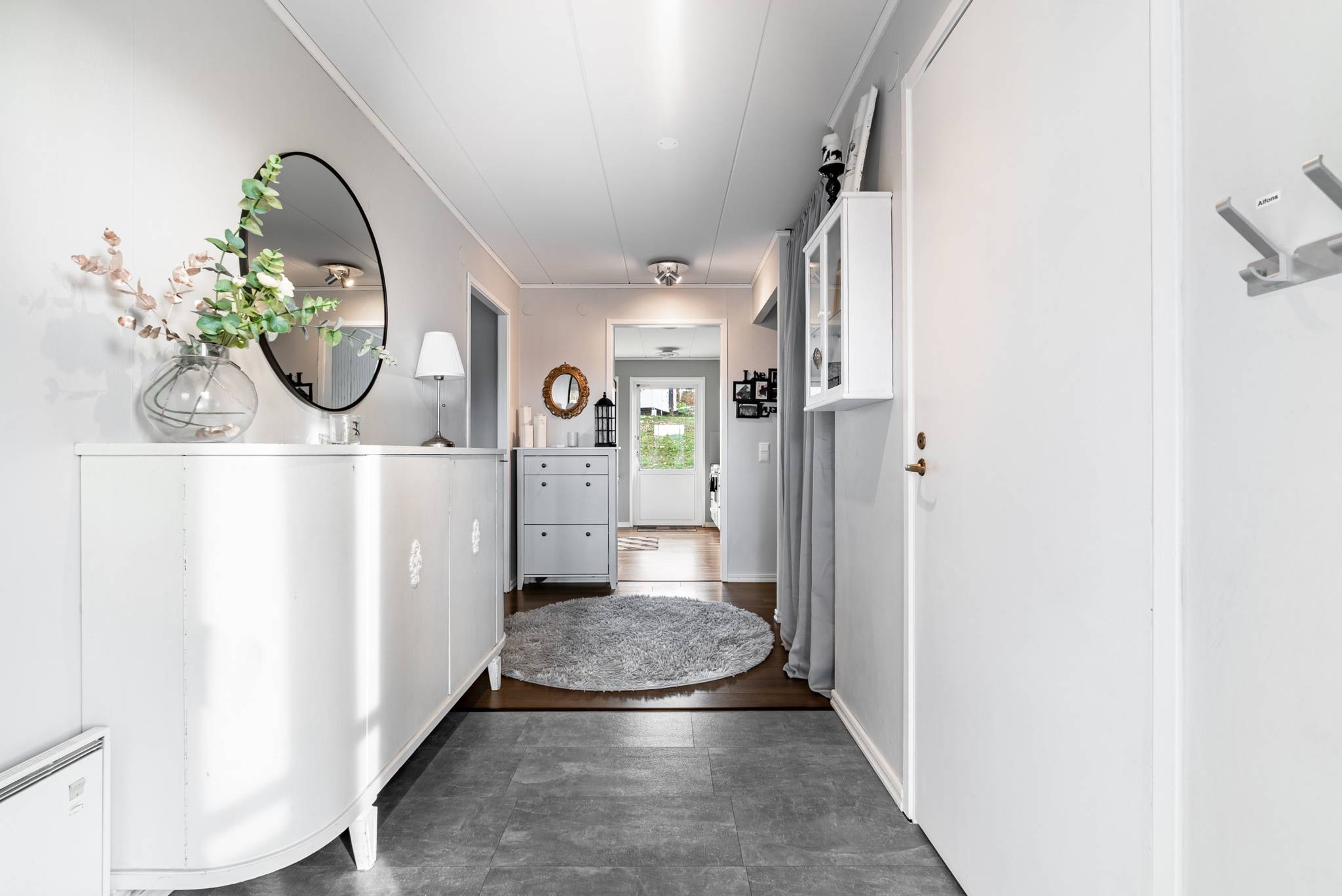 3 rum Villa på Violinvägen 22 Bjästa Örnsköldsviks kommun - bild 5