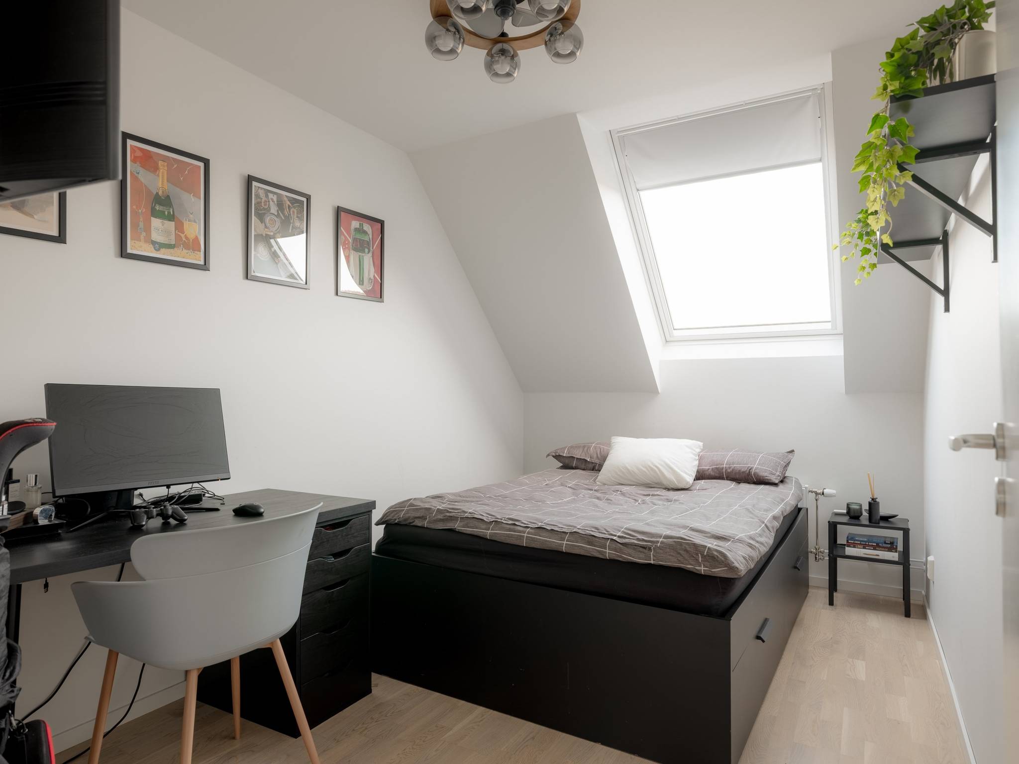 4 rum Lägenhet på Slalomvägen 8 Väsjön Sollentuna kommun - bild 26