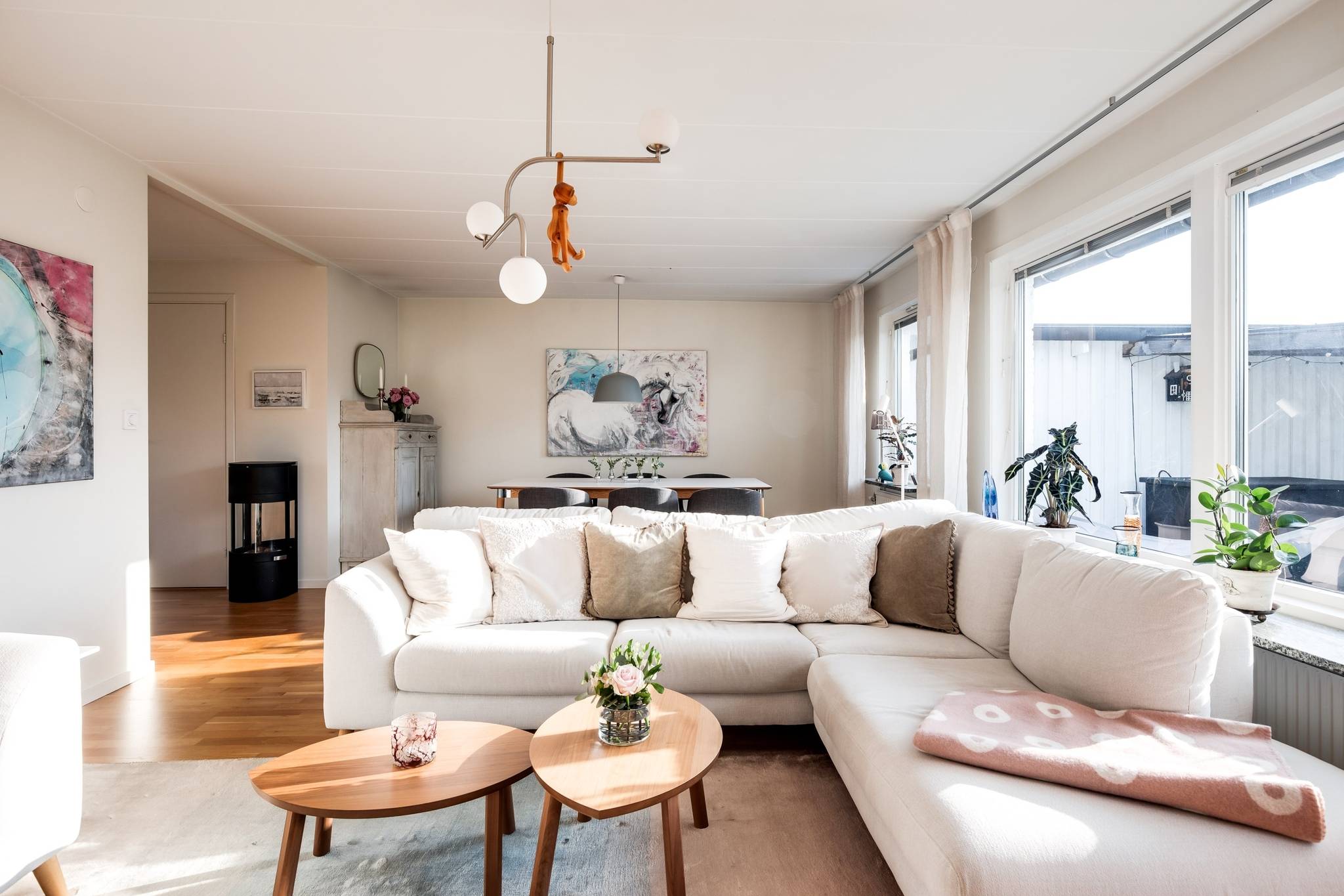 4 rum Villa på Oxelvägen 9 Viken Höganäs kommun - bild 5