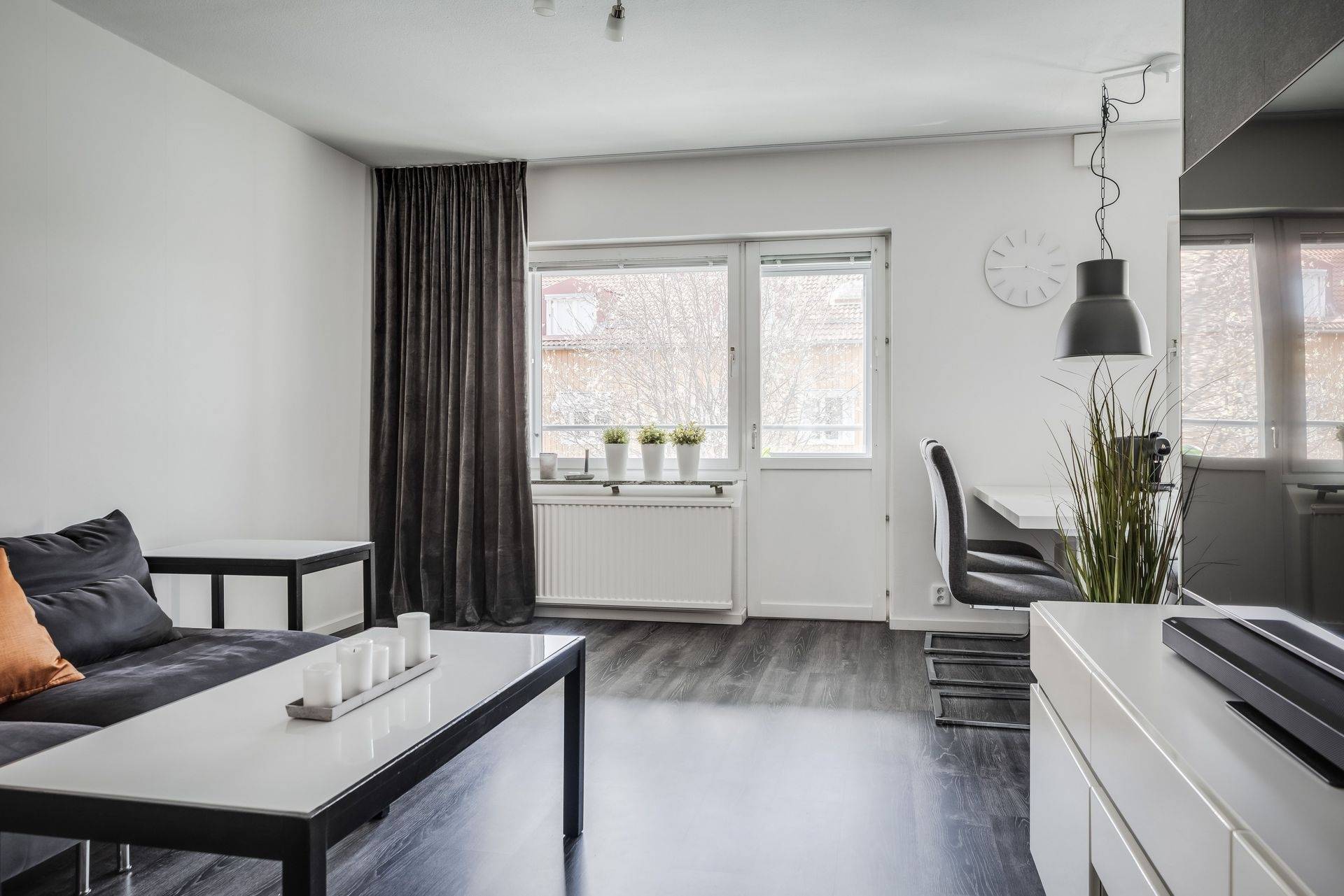 2 rum Lägenhet på Fältjägarvägen 35A Prästbordet Skellefteå kommun - bild 5