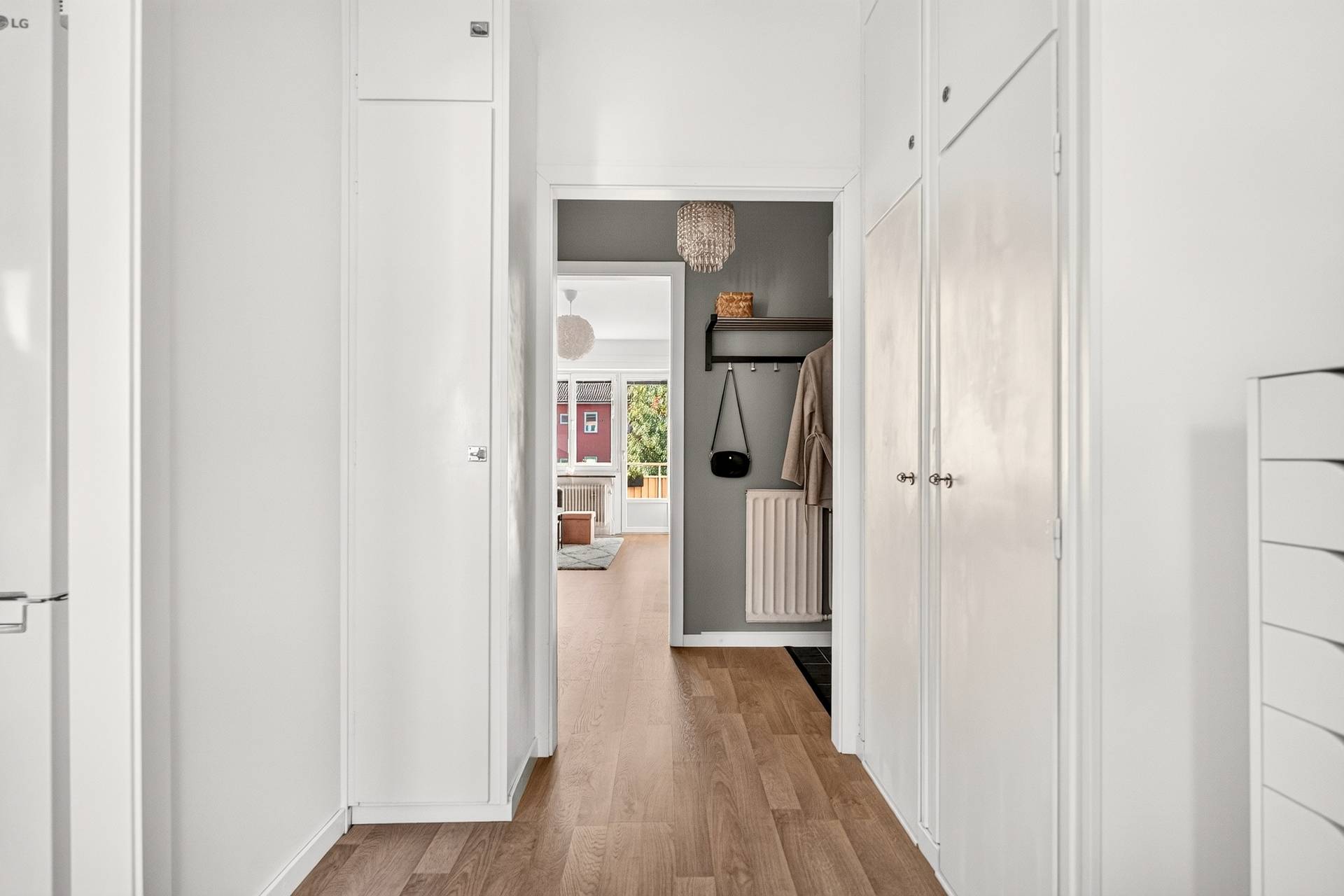 1 rum Lägenhet på Svartbäcksgatan 101A Uppsala Uppsala kommun - bild 15