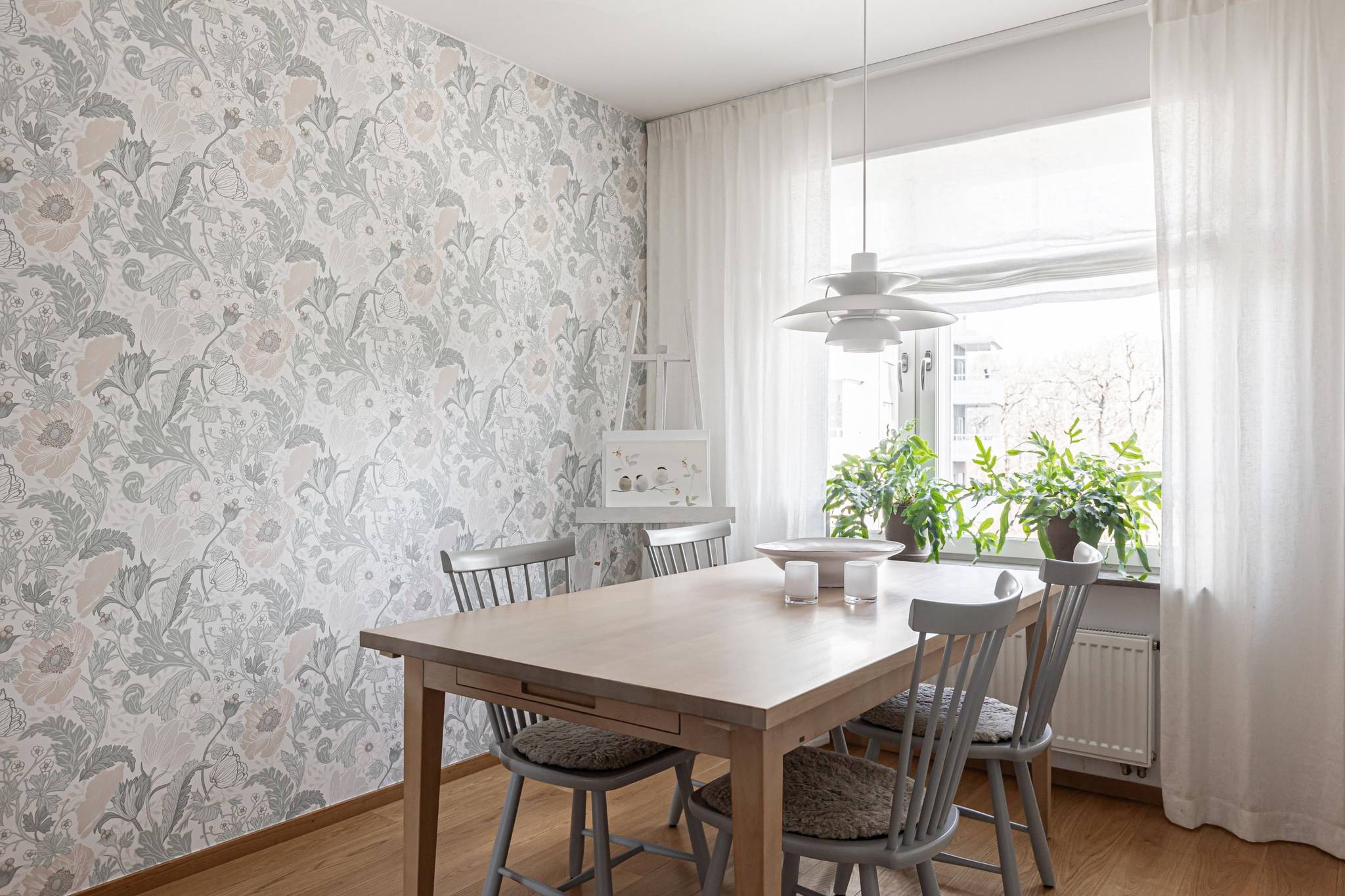 3 rum Lägenhet på Genuagatan 6 Öster Mälarstrand Västerås kommun - bild 10