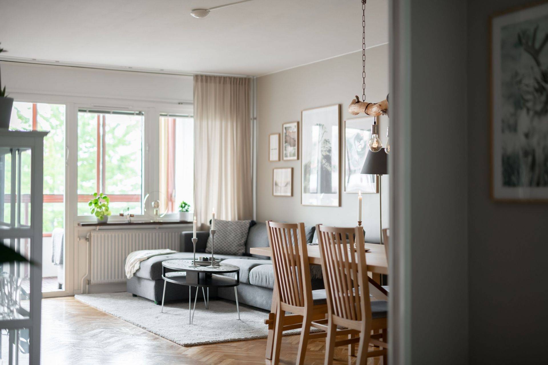 3 rum Lägenhet på Regementsgatan 26 Viksäng Västerås kommun - bild 20