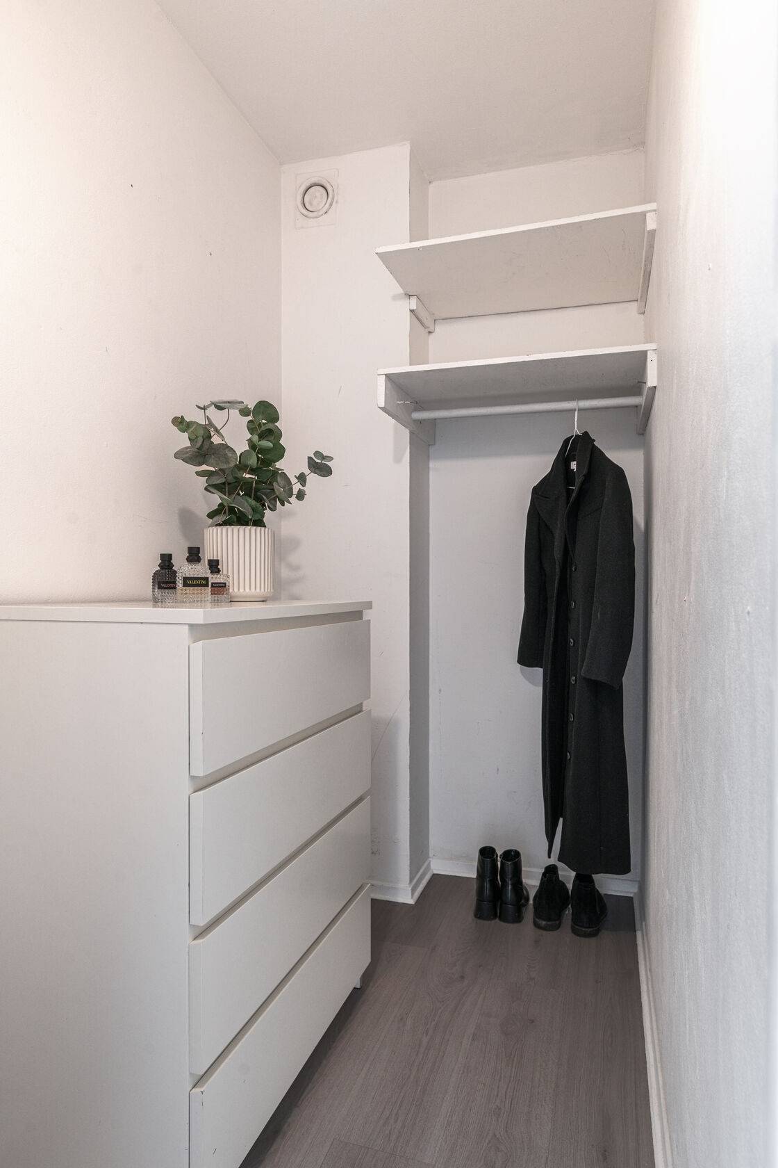 2 rum Lägenhet på Volontärsgatan 8A Västra Berga Helsingborgs kommun - bild 13