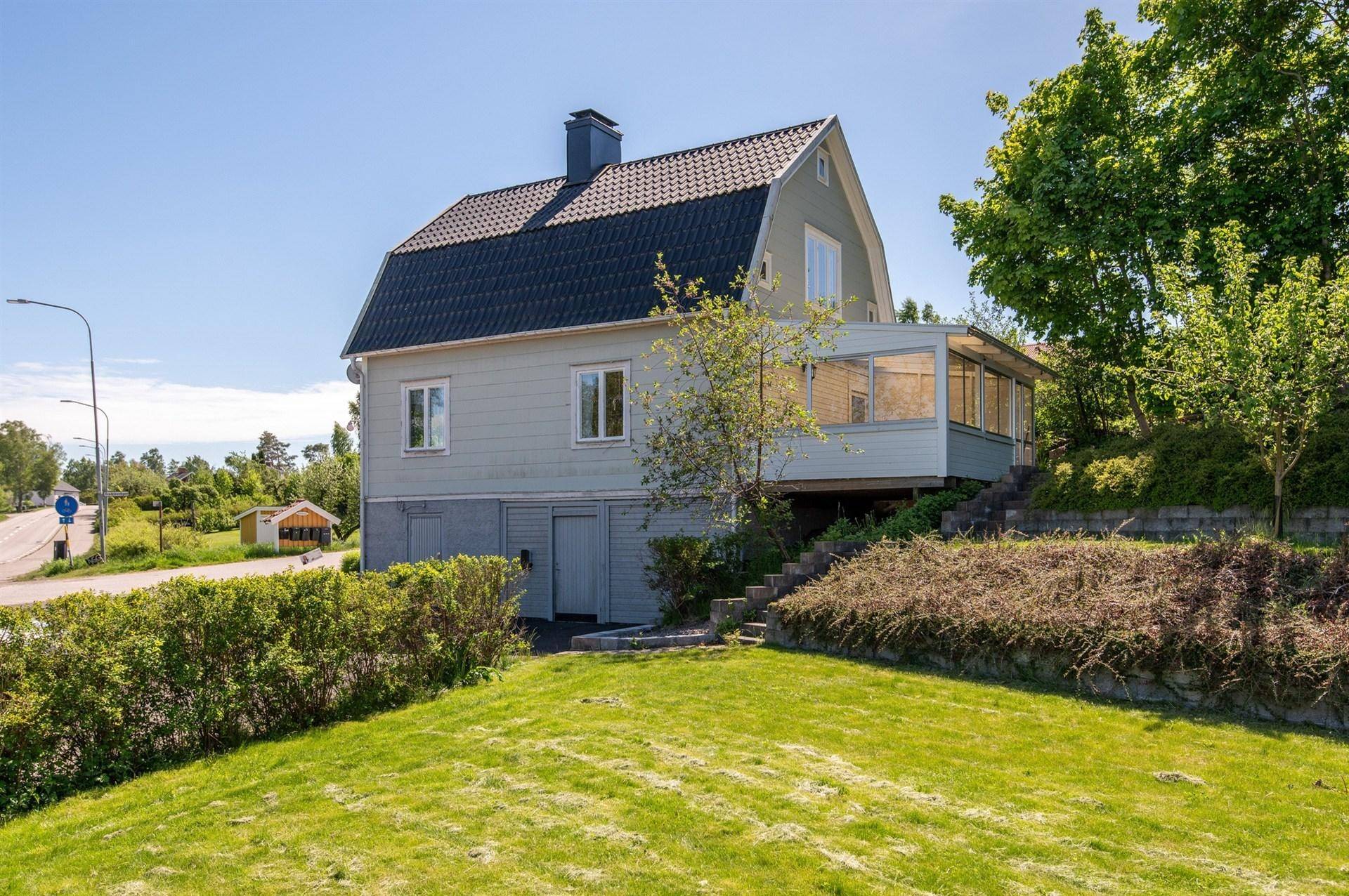 Finspång, Finspångs kommun