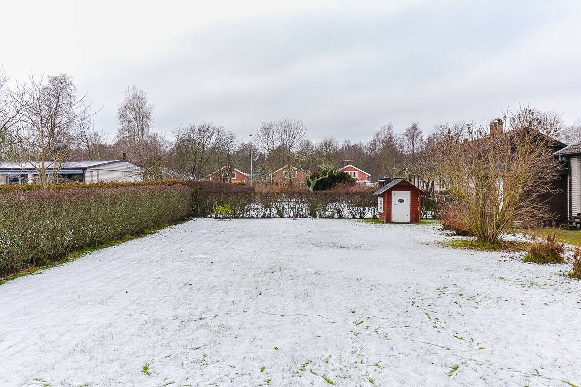 4 rum Villa på Nylyckegatan 4 Ljunghed Lidköpings kommun - bild 4