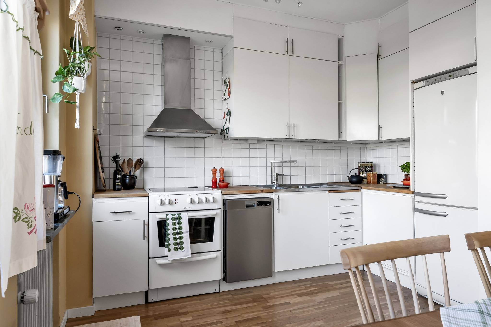 2 rum Lägenhet på Dag Hammarskjölds väg 25A Kåbo Uppsala kommun - bild 4