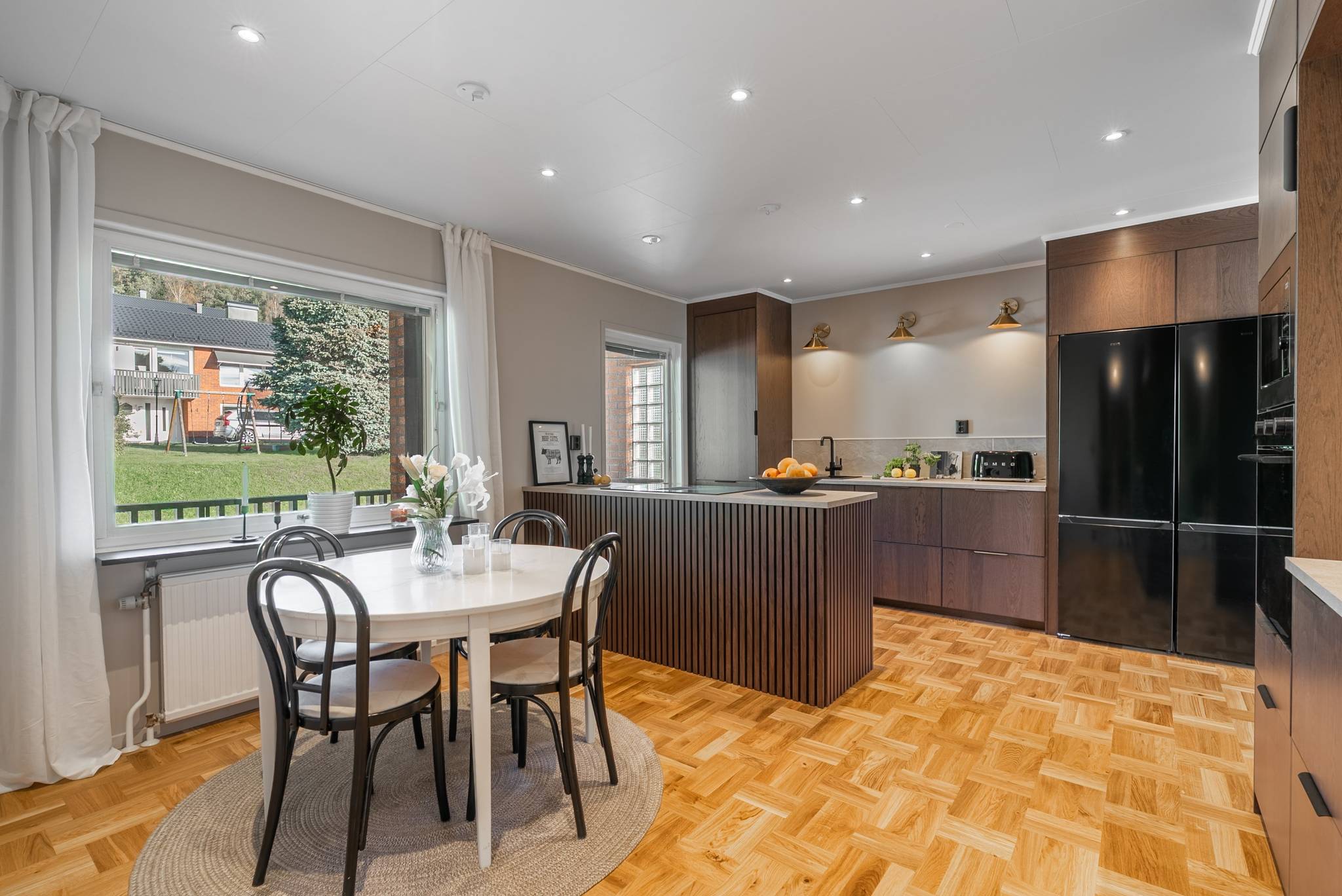 6 rum Villa på Dukatvägen 5 Själevad Örnsköldsviks kommun - bild 10