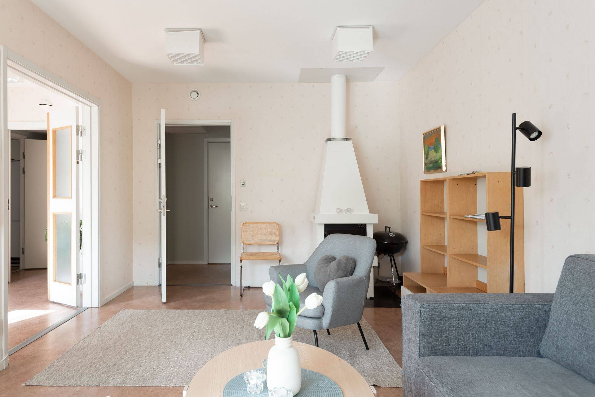 3 rum Lägenhet på Götgatan 12 Centrum Kumla kommun - bild 34