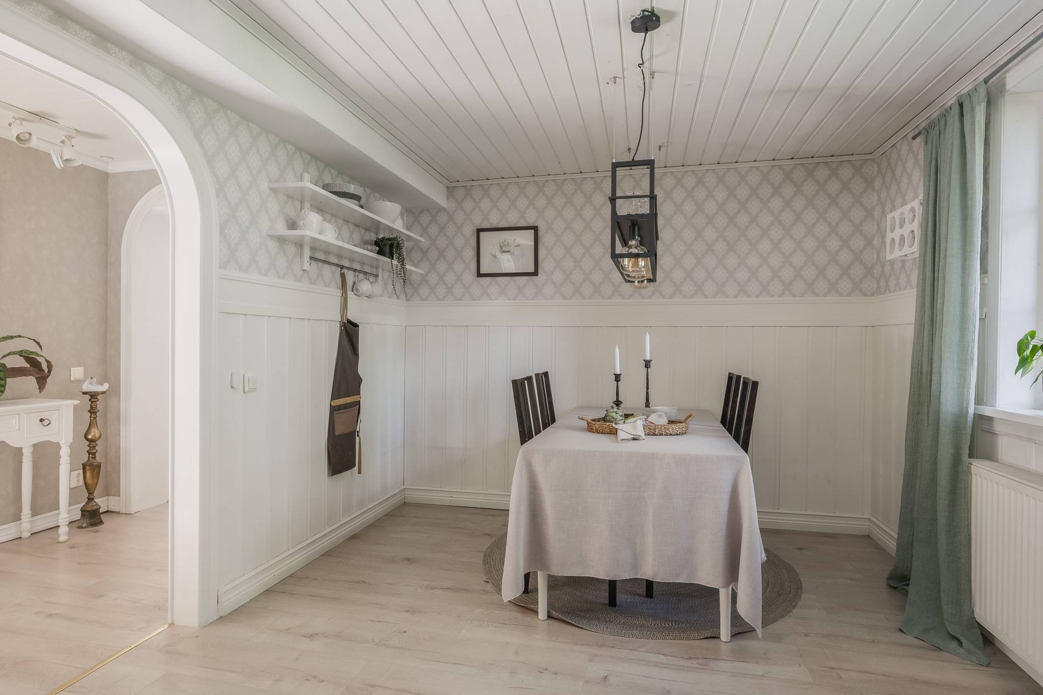 3 rum Villa på Mackmyravägen 38 Valbo Gävle kommun - bild 17