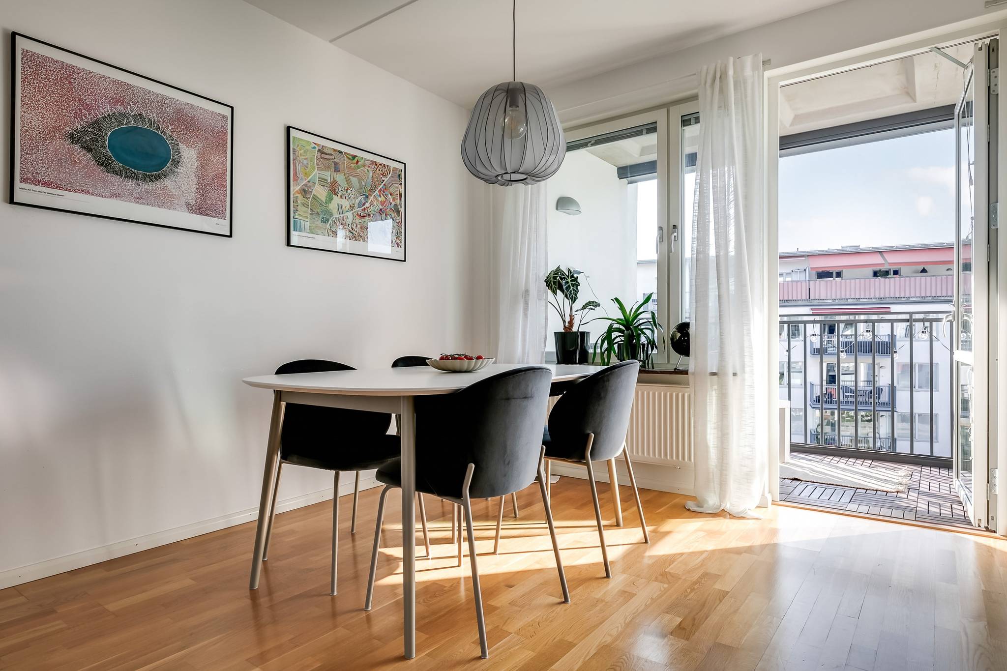 2 rum Lägenhet på Gustav III:s Boulevard 101 Frösunda Solna kommun - bild 21
