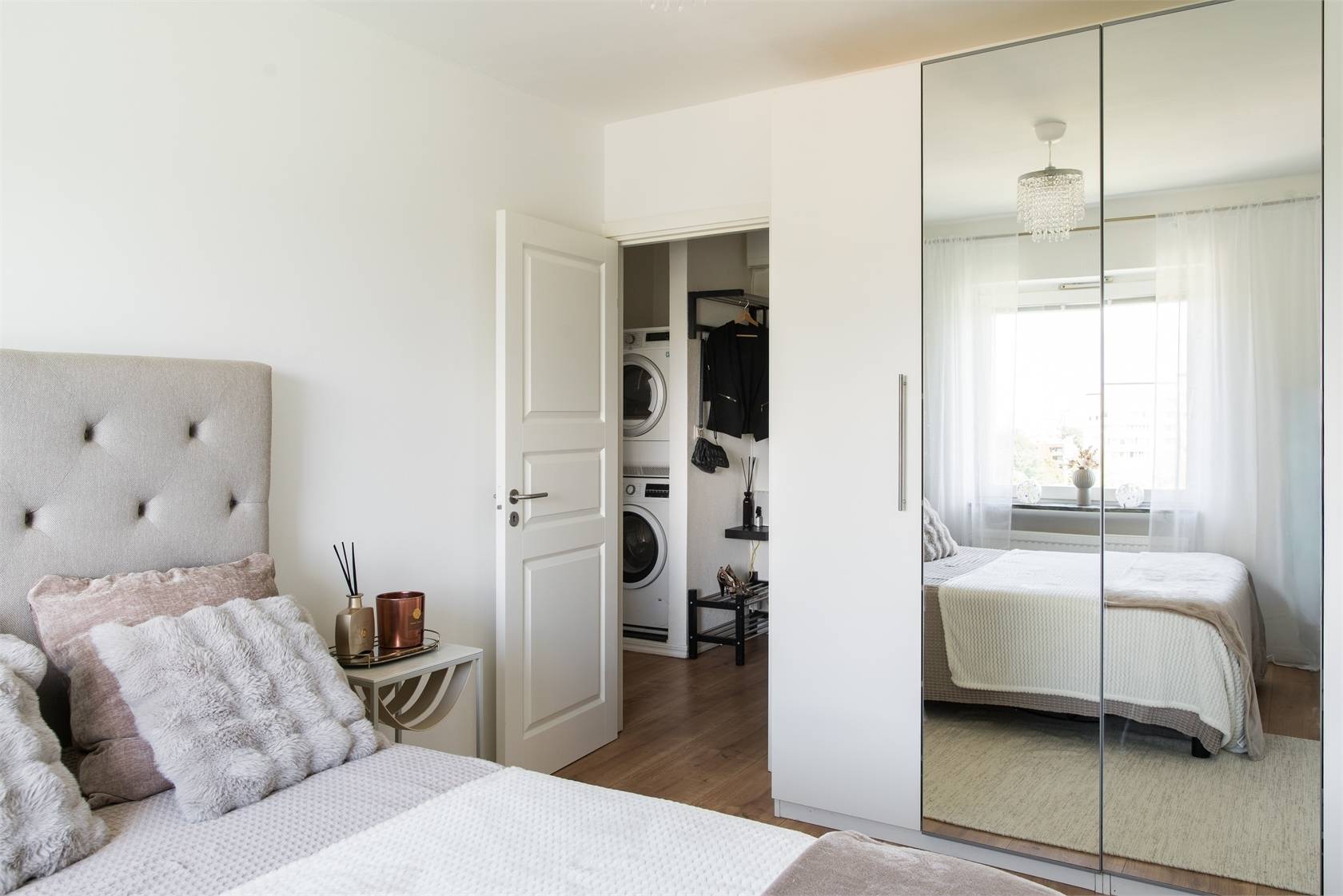 2 rum Lägenhet på Kollegiegatan 9A Eriksfält Malmö kommun - bild 23