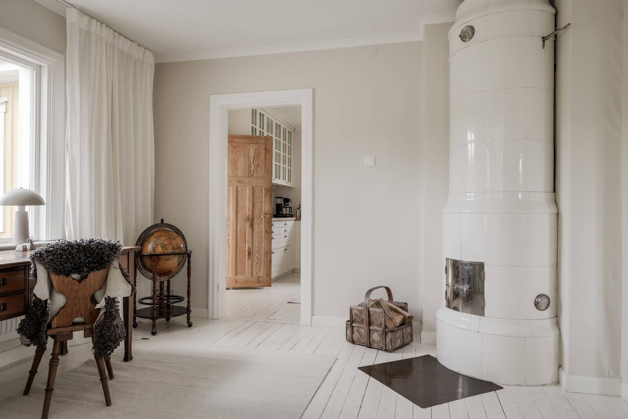 6 rum Villa på Saltviksvägen 120 Saltvik Oskarshamns kommun - bild 9