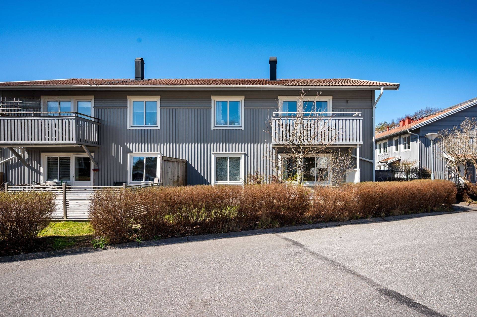2 rum Lägenhet på Petterhagen 2B Grebbestad Tanums kommun - bild 6
