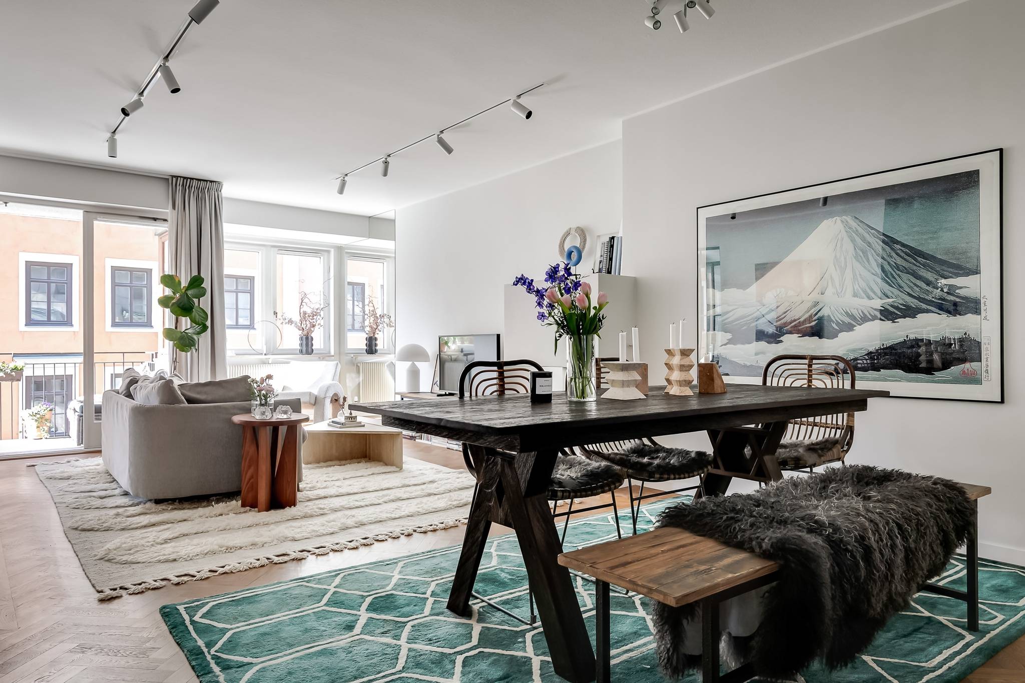 Östermalm, Stockholms kommun