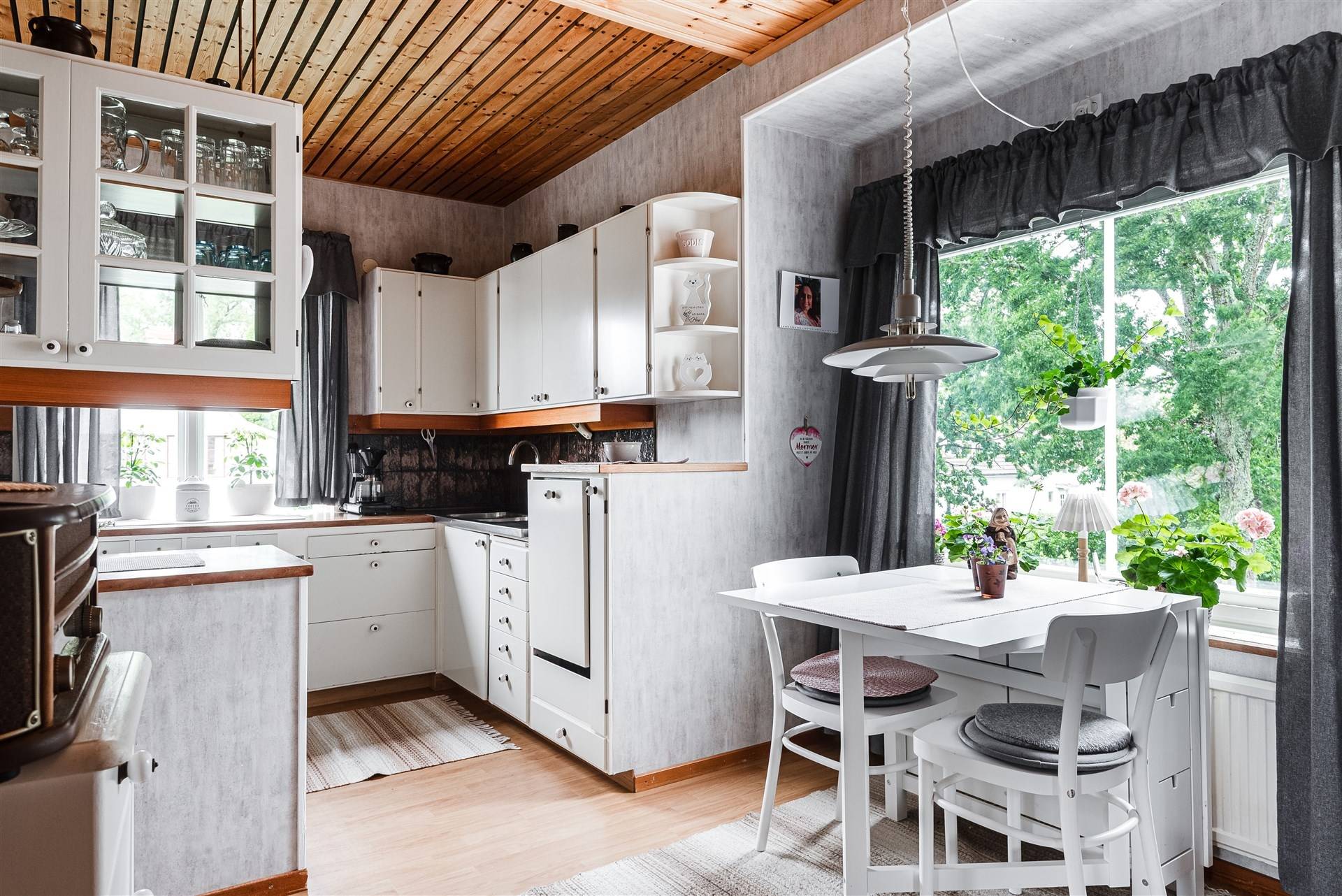 7 rum Villa på Nya vägen 4 Centrala Kvänum Vara kommun - bild 12