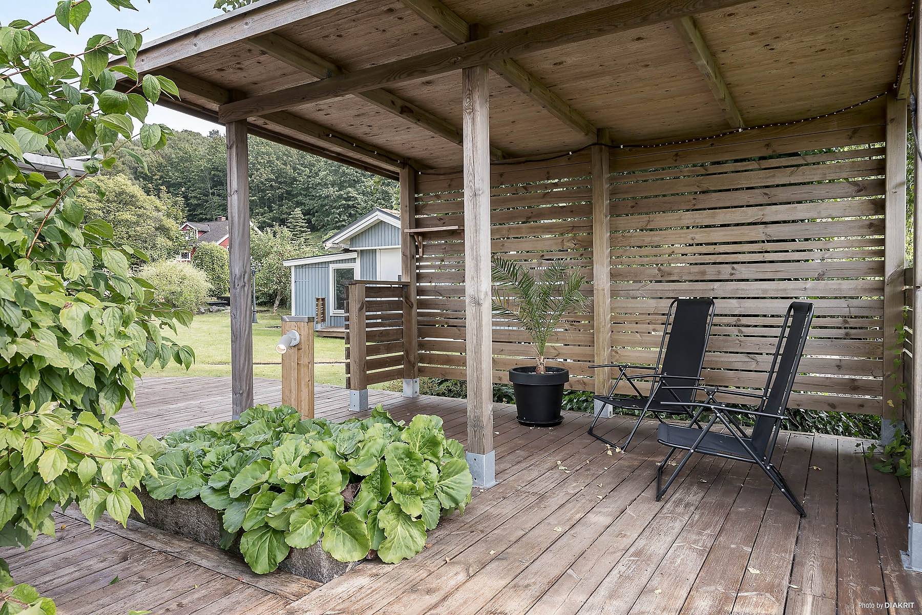 3 rum Villa på Källegränd 15 Kvibille Halmstads kommun - bild 5