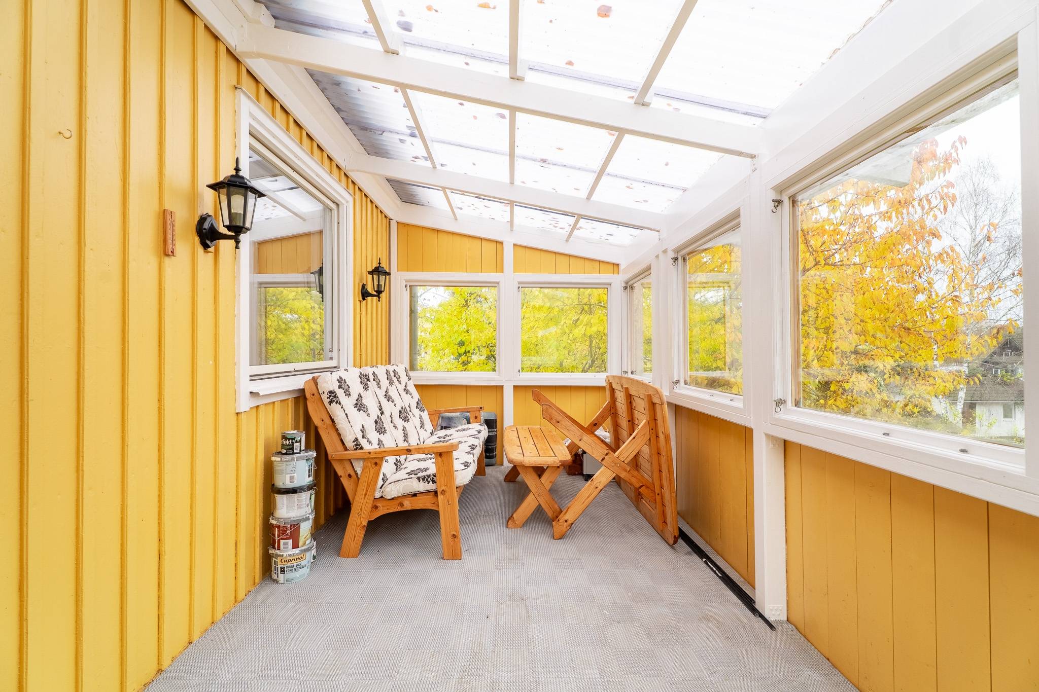 3 rum Villa på Landsvägsgatan 55 Sparreholm Flens kommun - bild 13