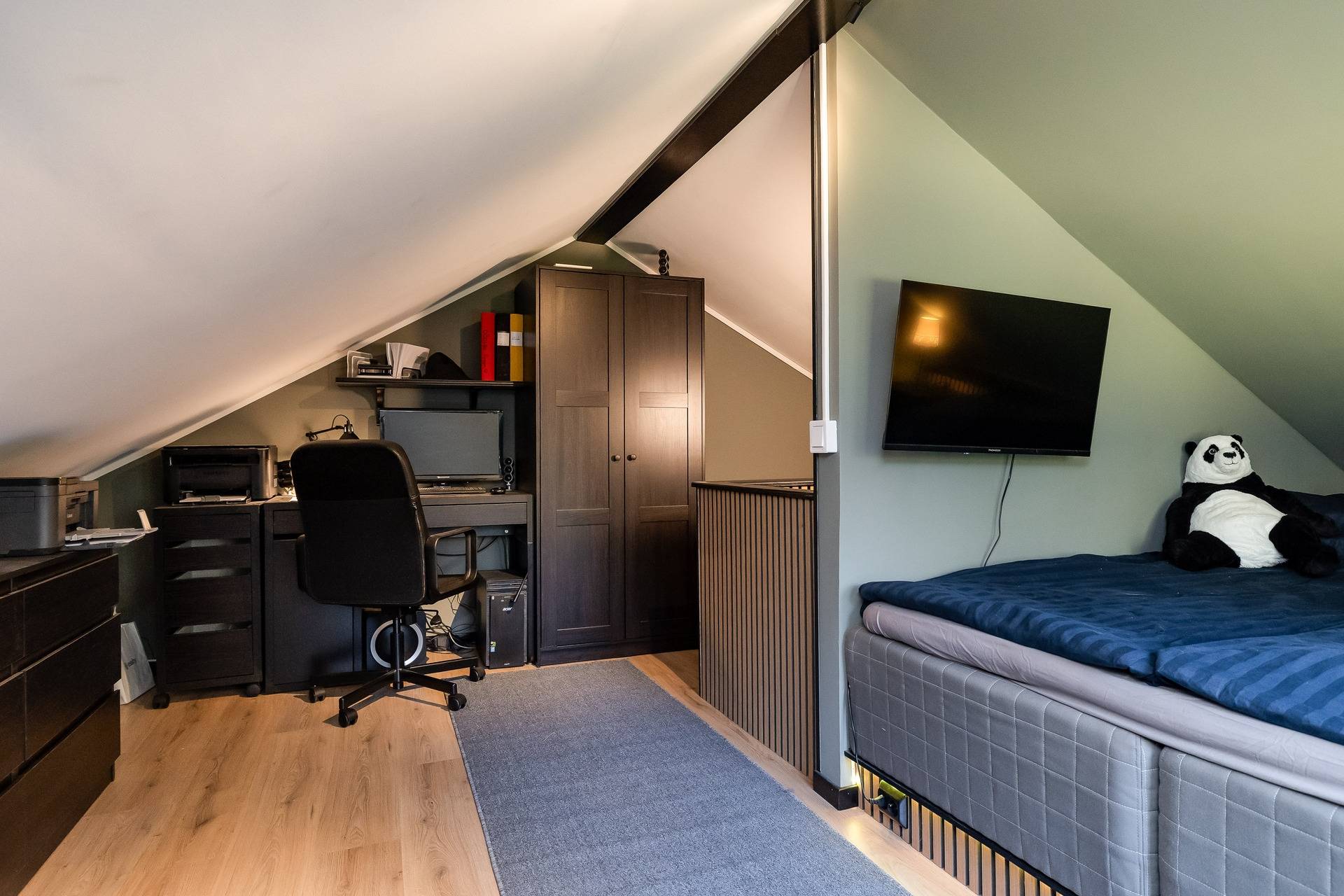 3 rum Villa på Filipshyttan 709 Filipshyttan Örebro kommun - bild 21
