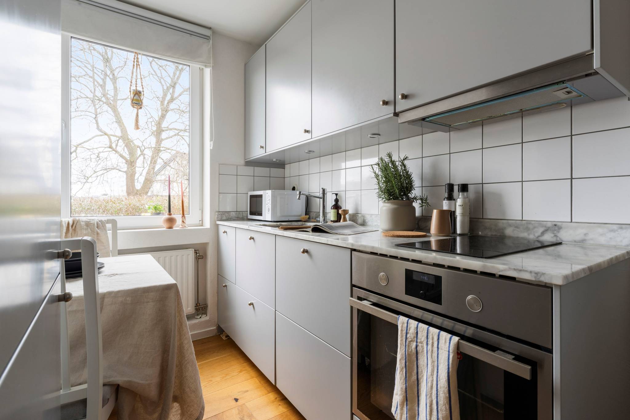 1 rum Lägenhet på Solbergsvägen 47 Mariehäll Stockholms kommun - bild 1