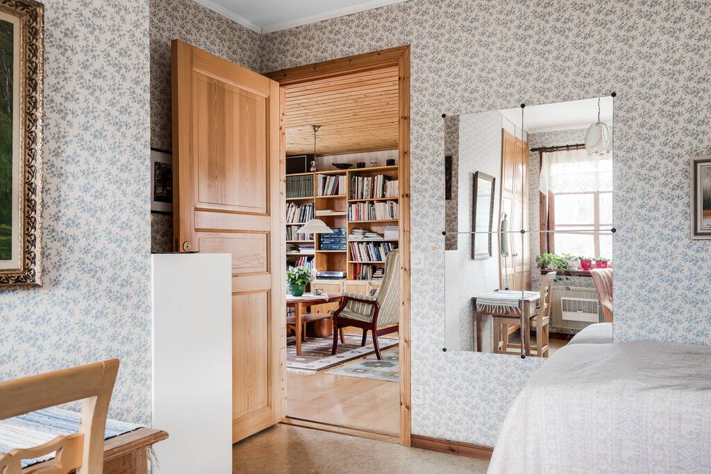 6 rum Villa på Kväggeshyttan 2 Kristinehamn Storfors kommun - bild 41