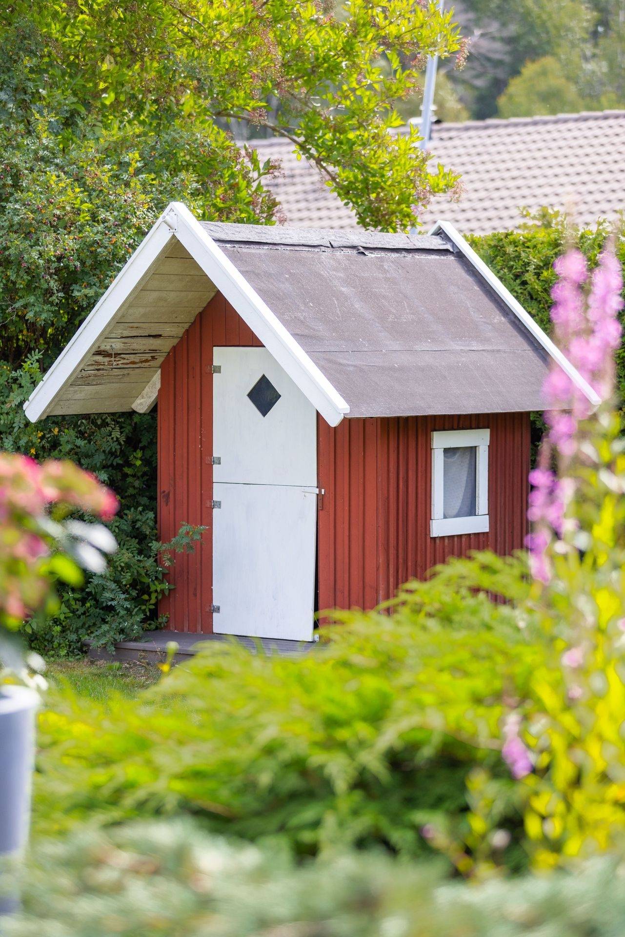 6 rum Villa på Solrosvägen 15 Skillinge Kungsörs kommun - bild 41