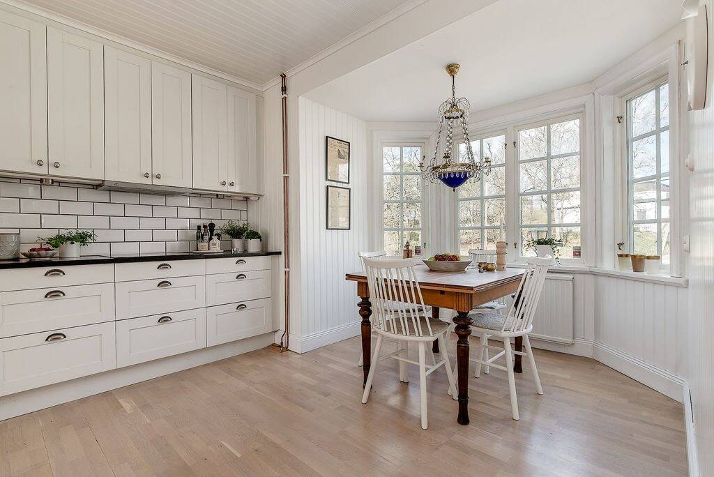 6 rum Villa på Storbergsgatan 2 Mälarhöjden Stockholms kommun - bild 9