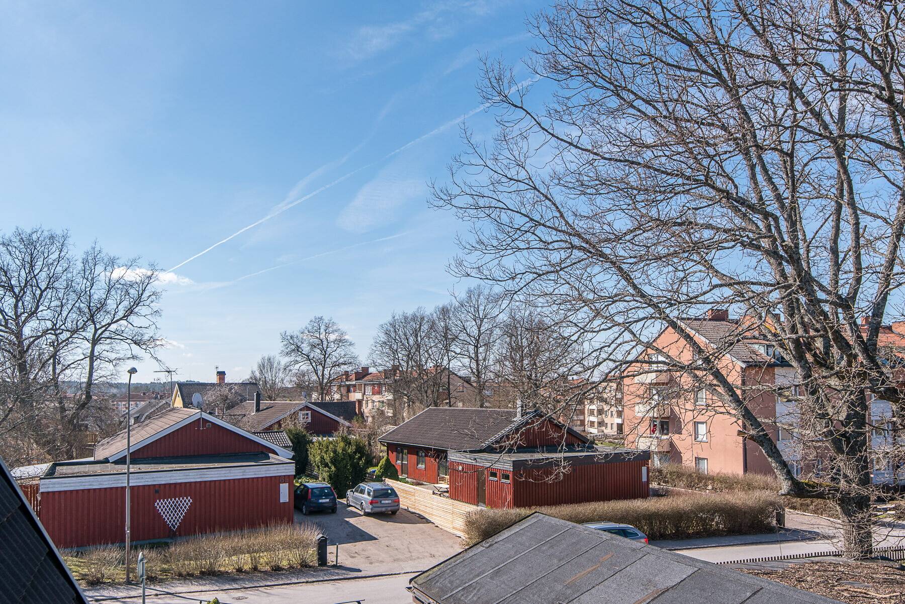 6 rum Villa på Ängsvägen 5 Östermalm Finspångs kommun - bild 19