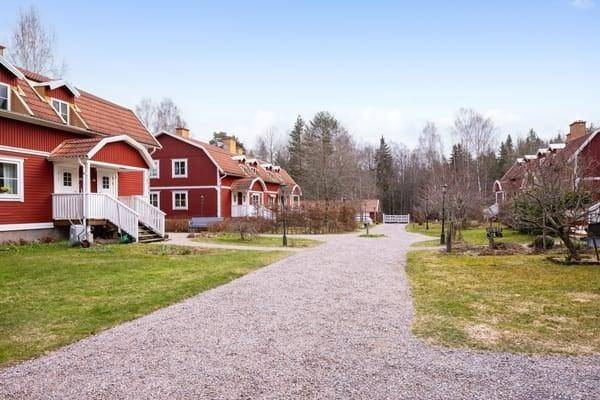 Finspång, Finspångs kommun