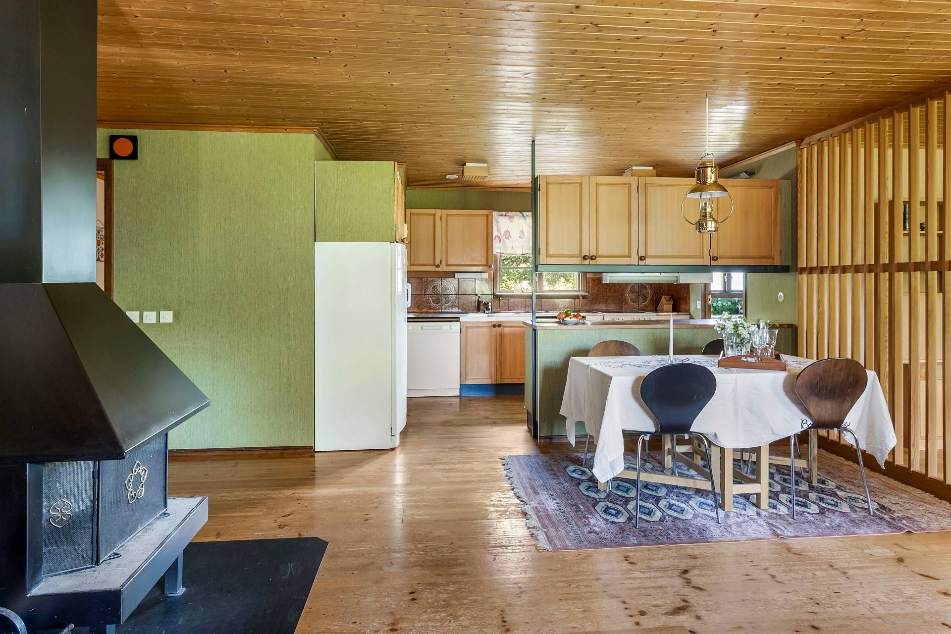 6 rum Villa på Ekstigen 4 Valskog Kungsörs kommun - bild 6